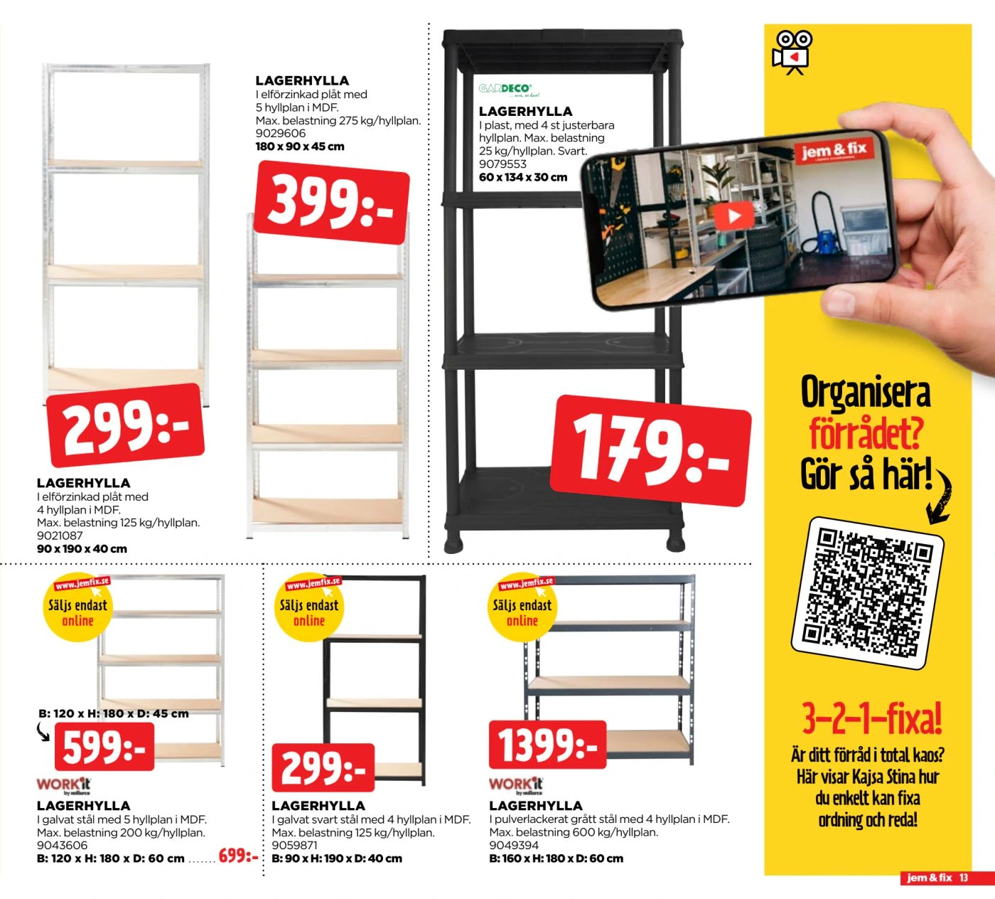 Flyer page 13