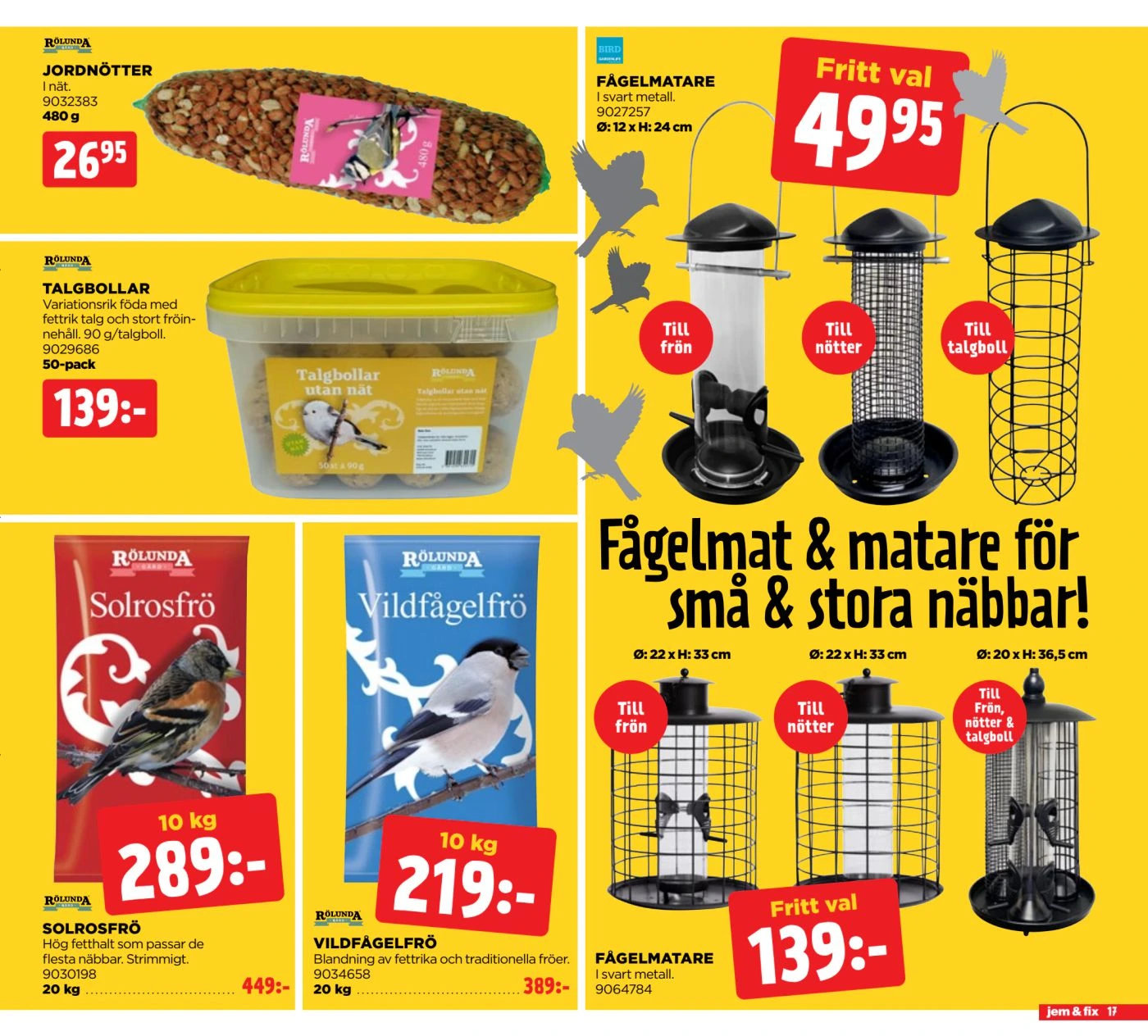 Flyer page 17
