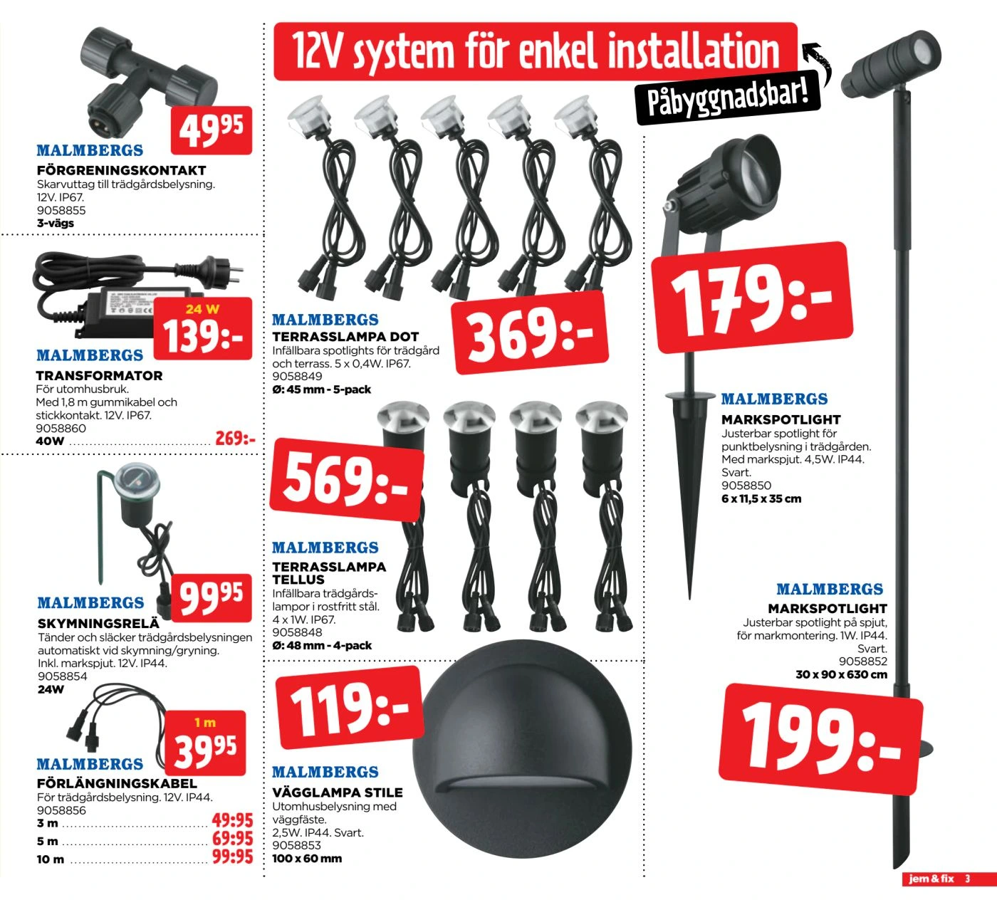 Flyer page 3
