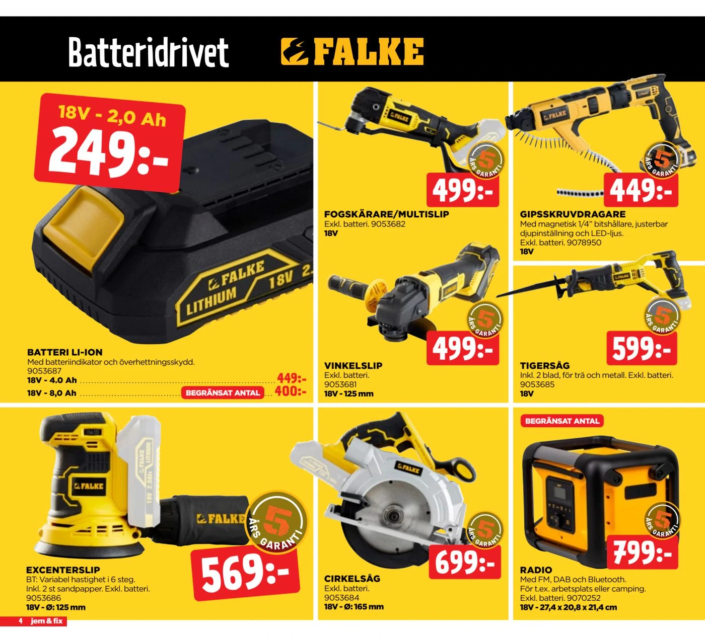 Flyer page 4