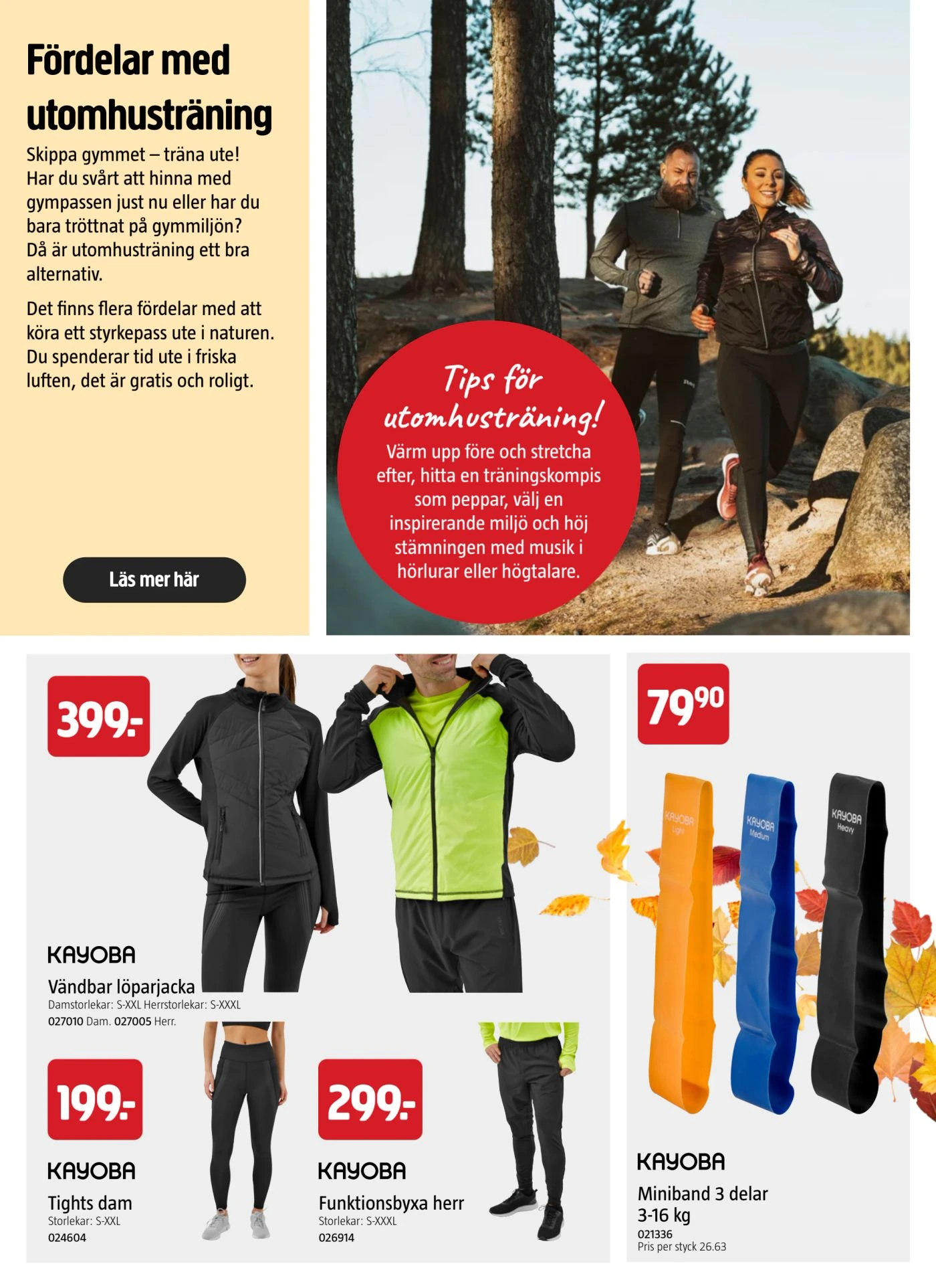 Flyer page 16