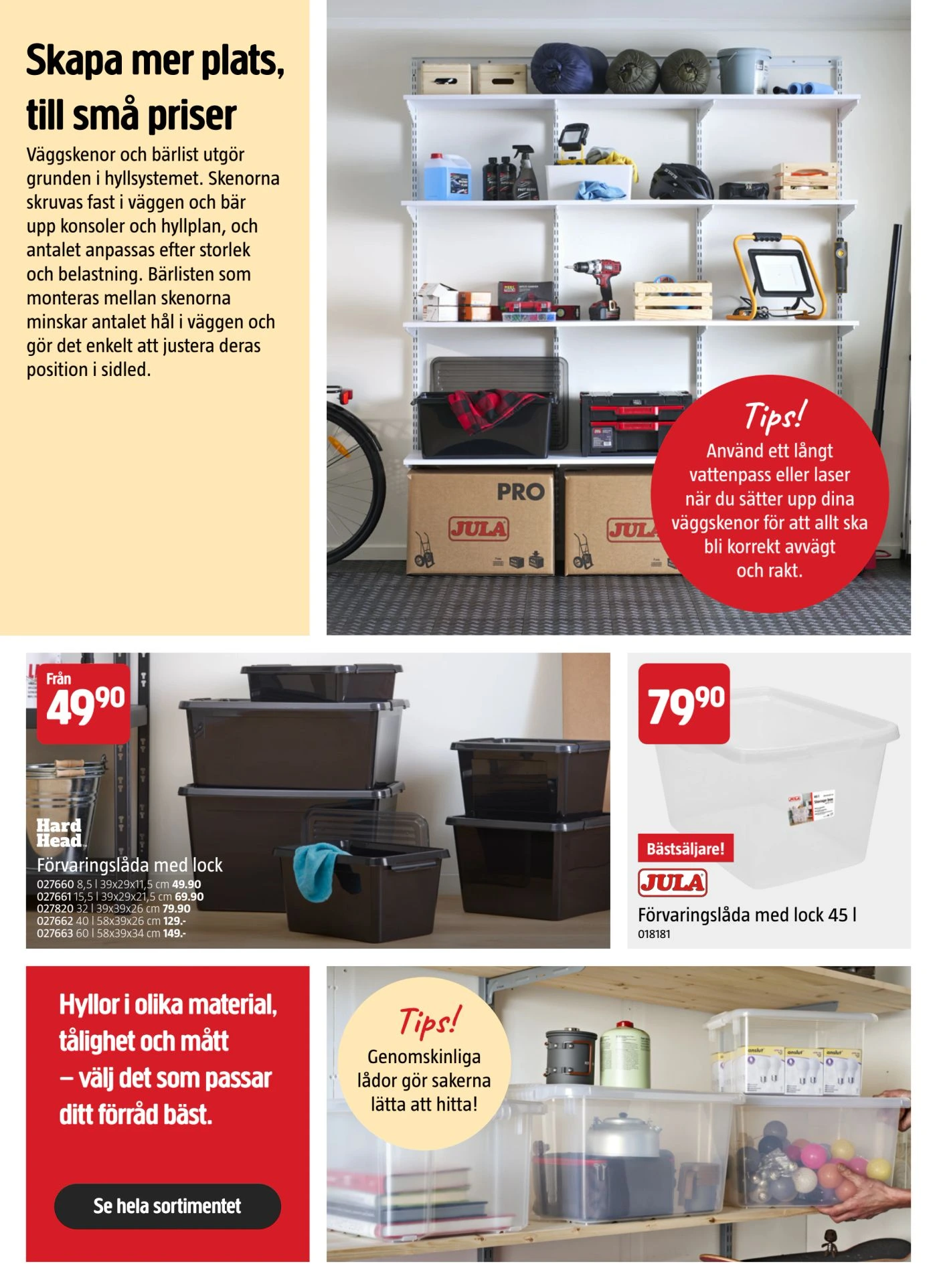 Flyer page 18