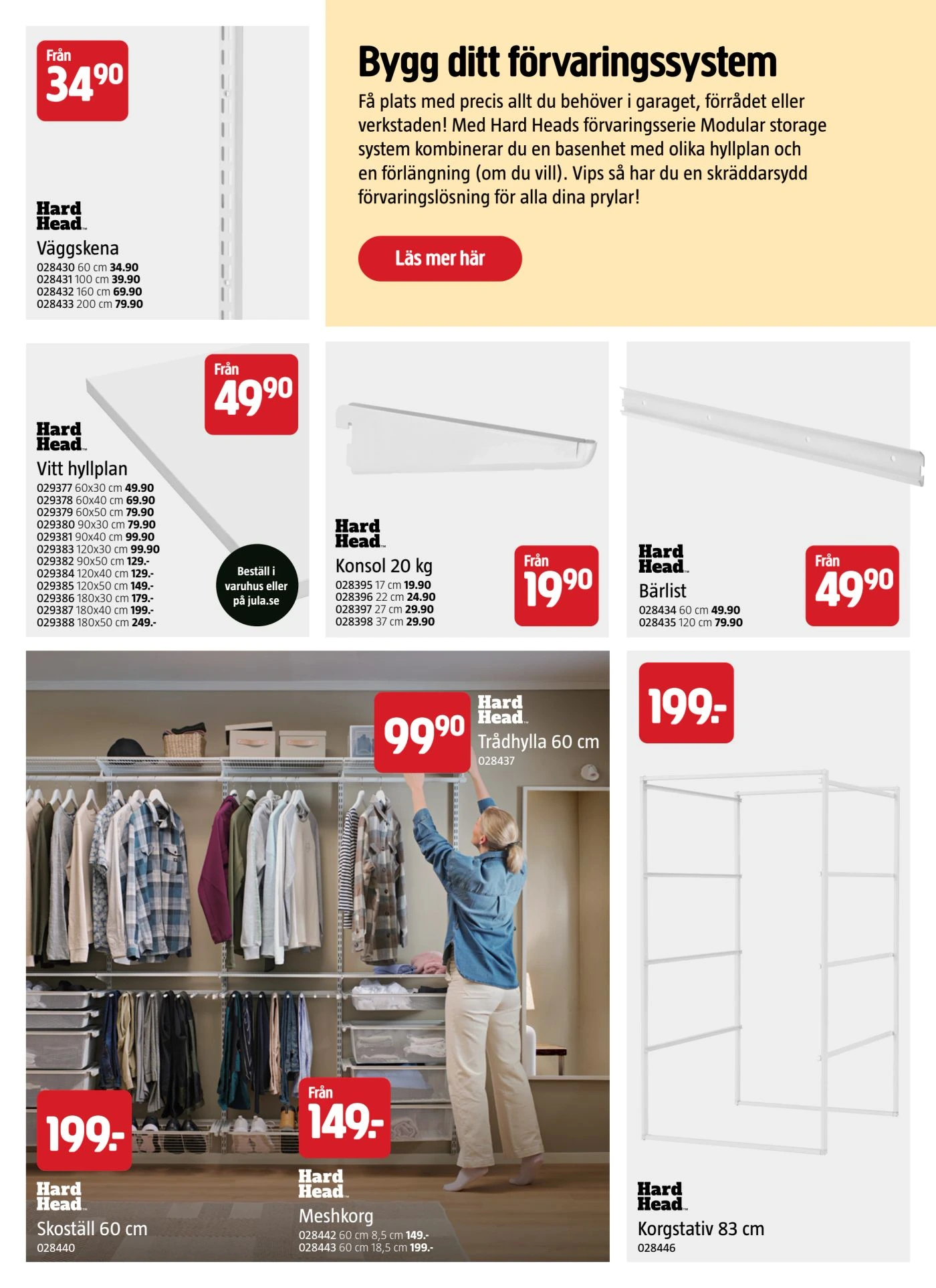 Flyer page 19