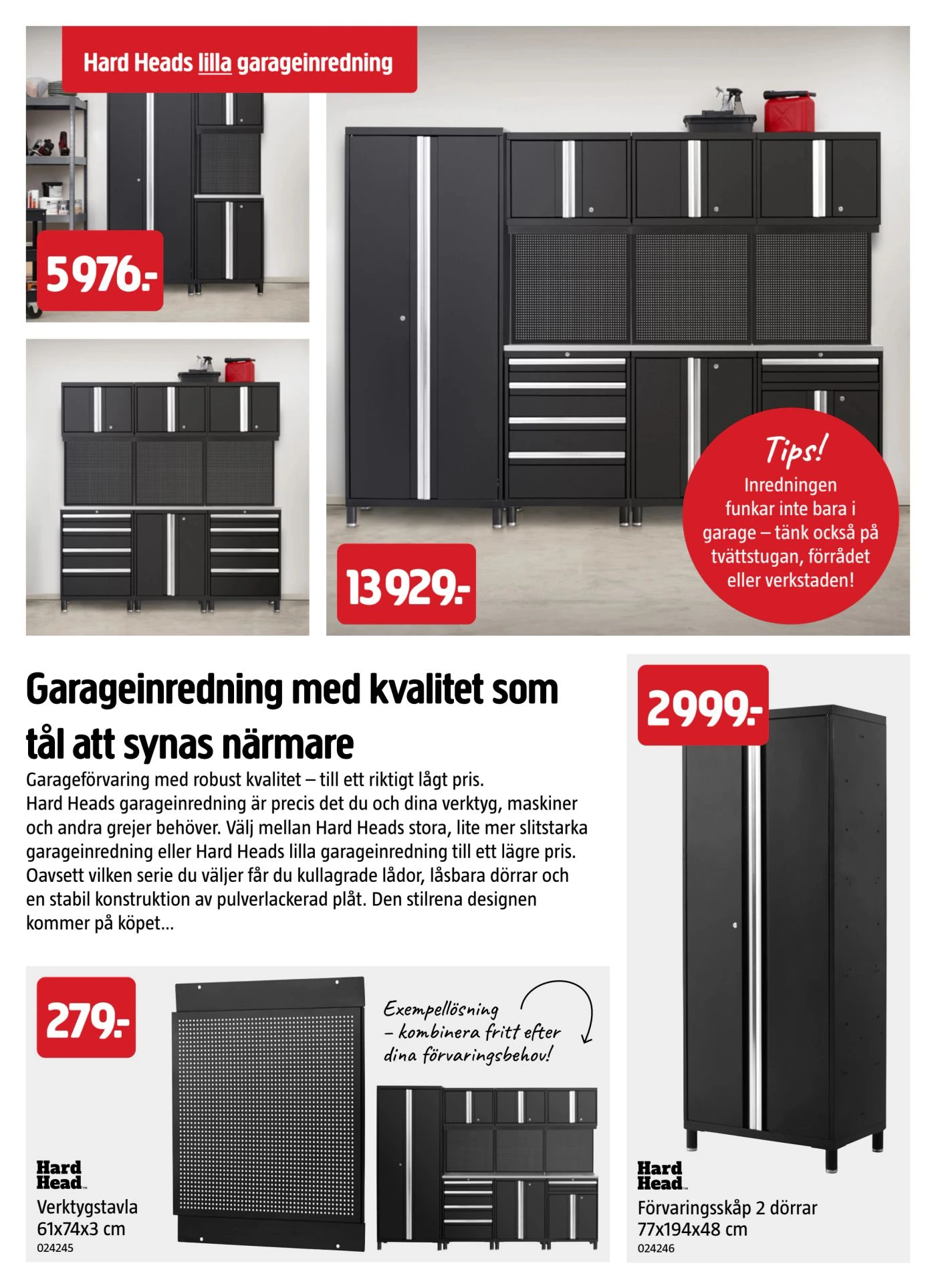 Flyer page 20