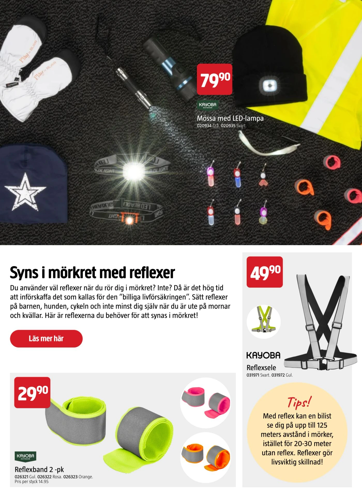 Flyer page 40