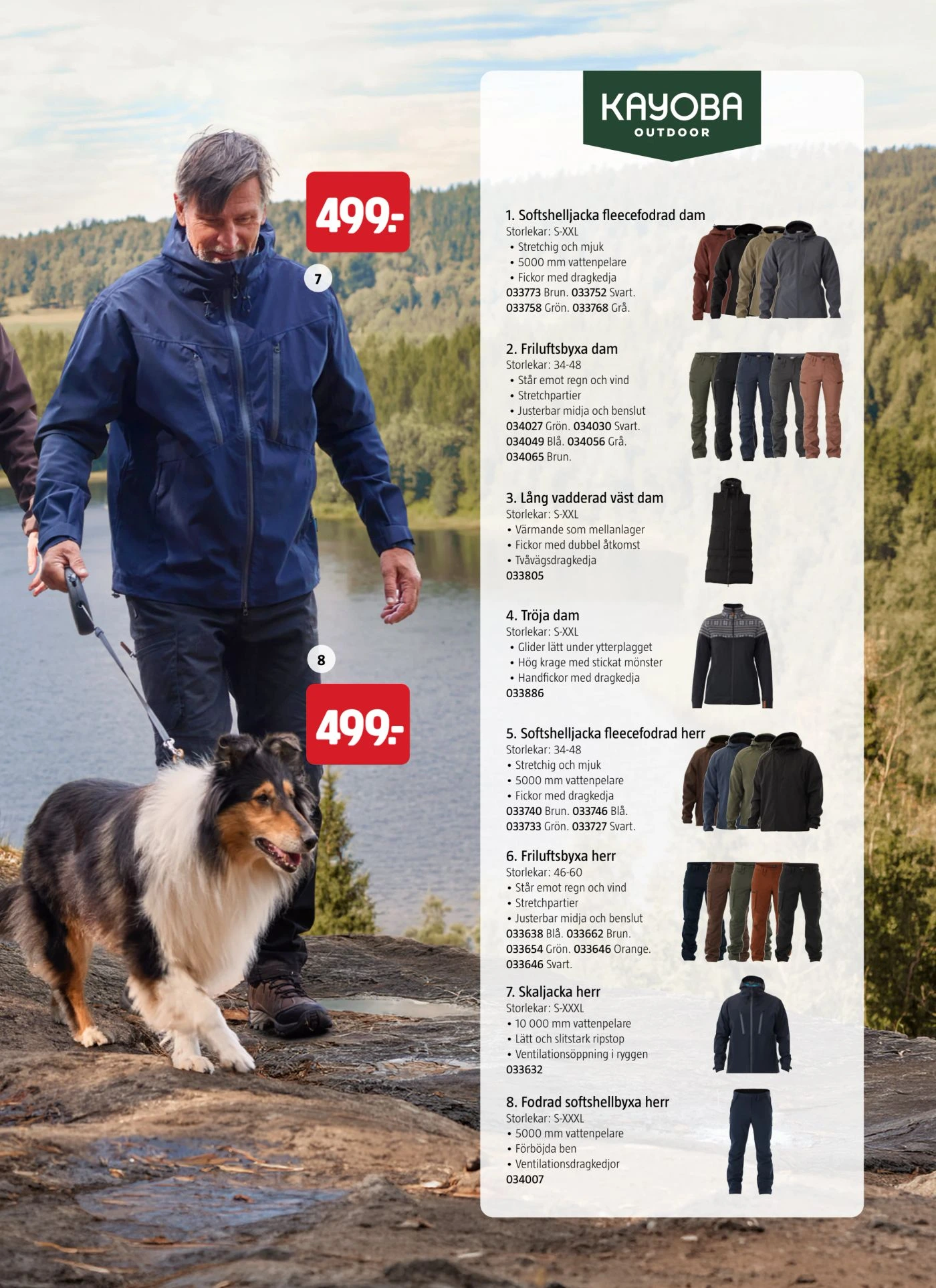 Flyer page 45