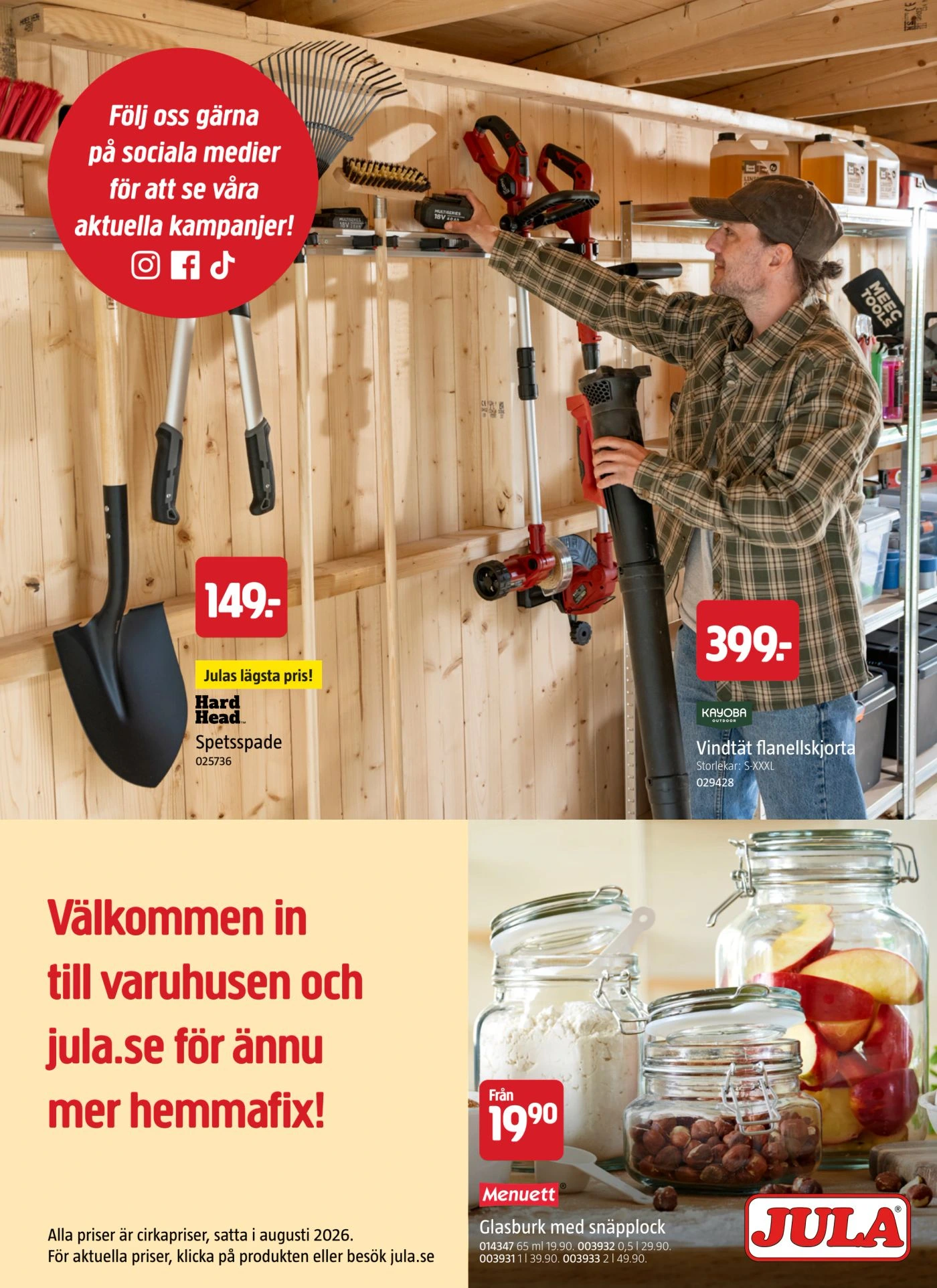 Flyer page 58