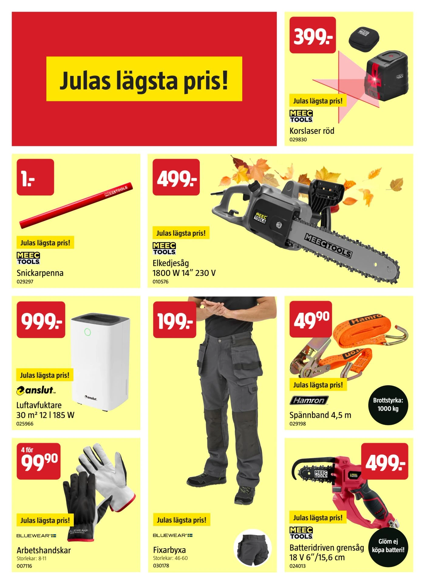 Flyer page 8