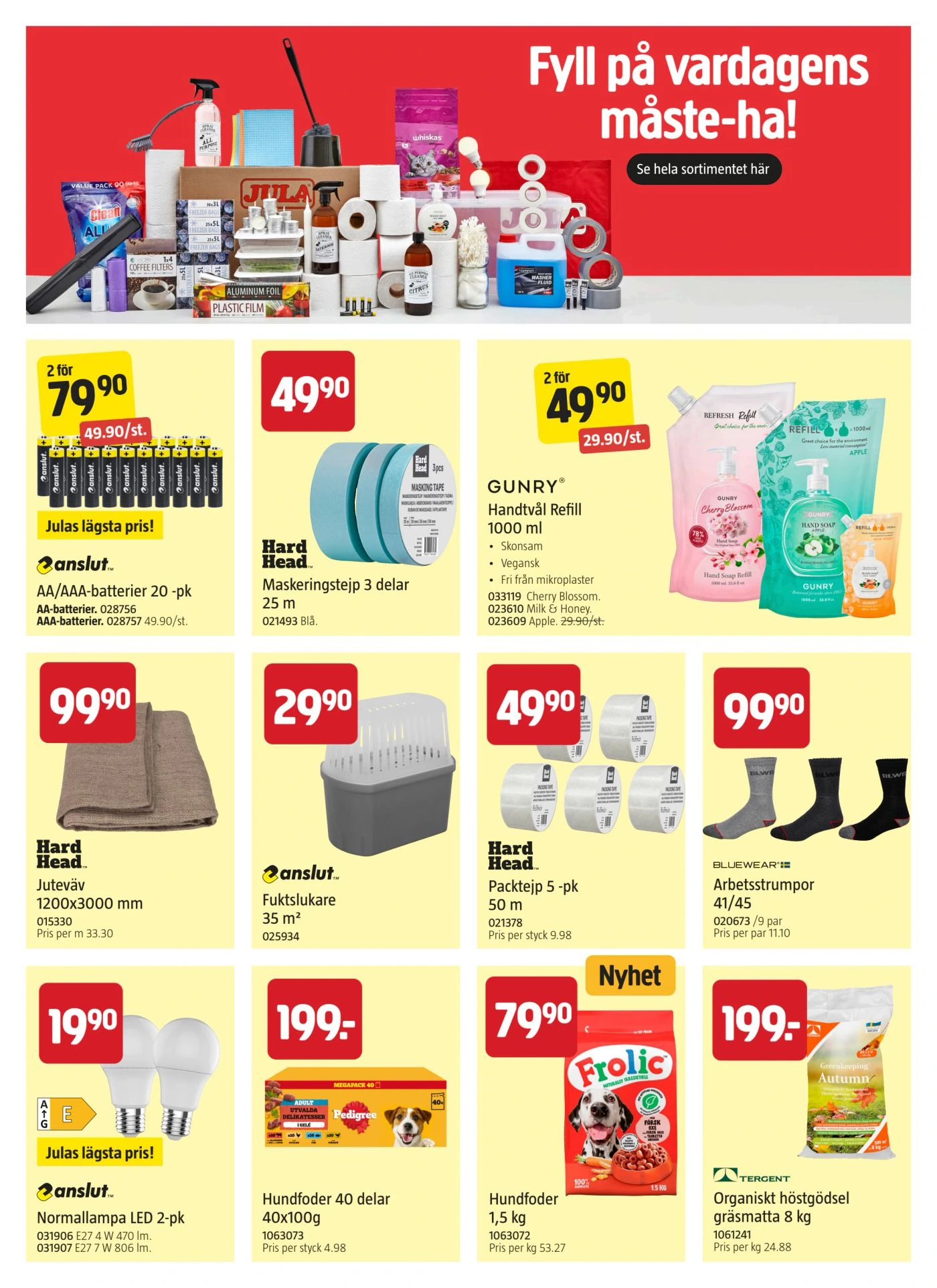 Flyer page 10