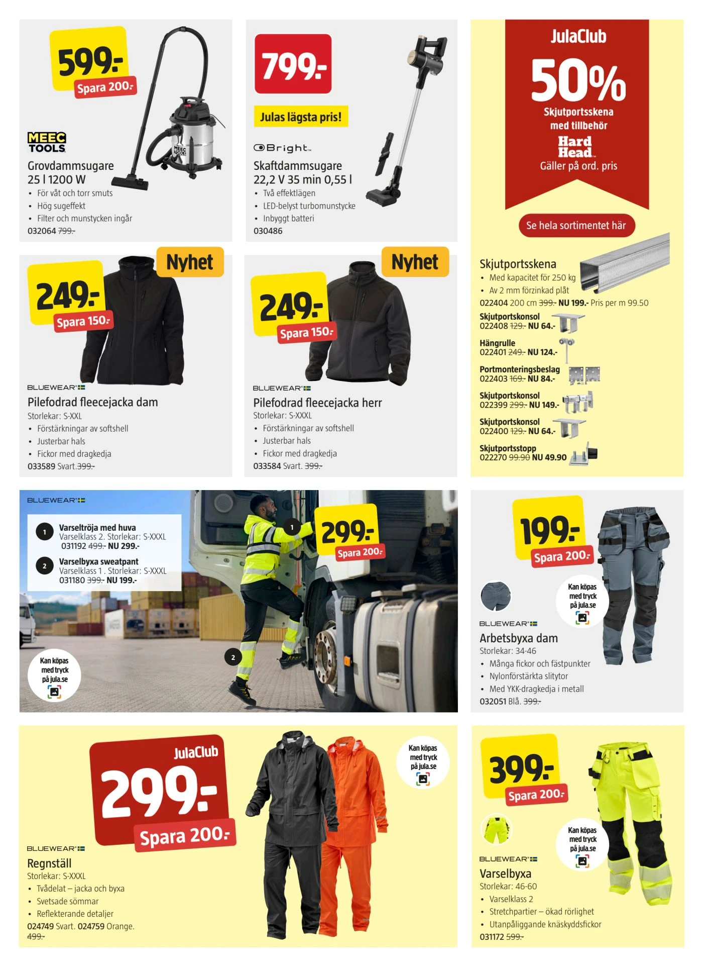 Flyer page 9