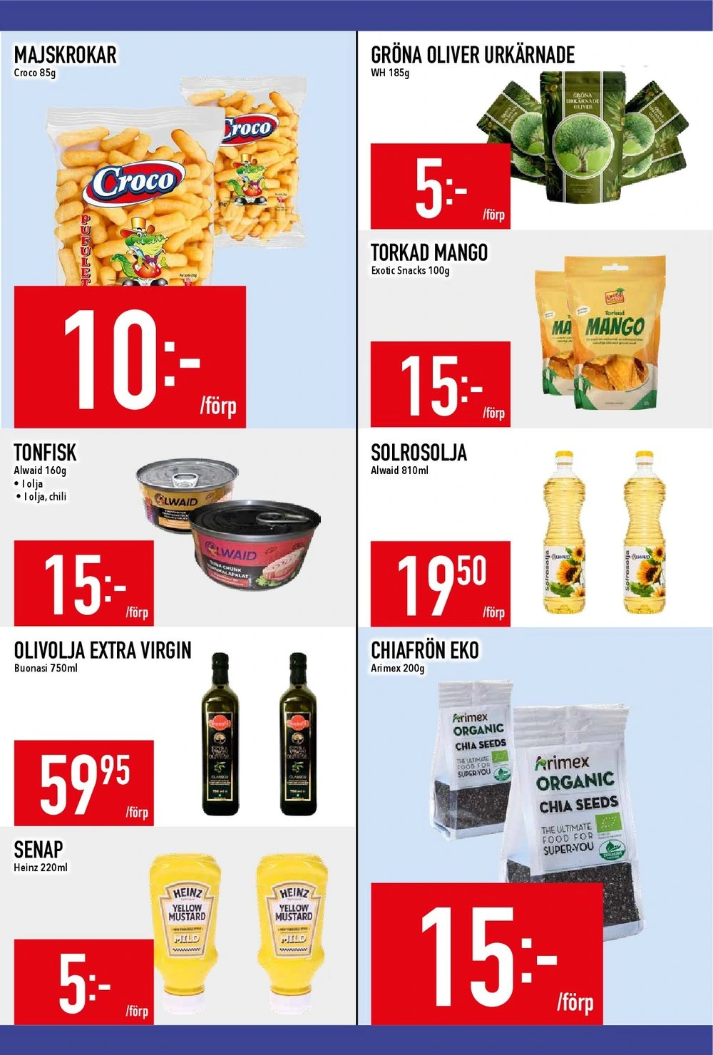 Flyer page 18