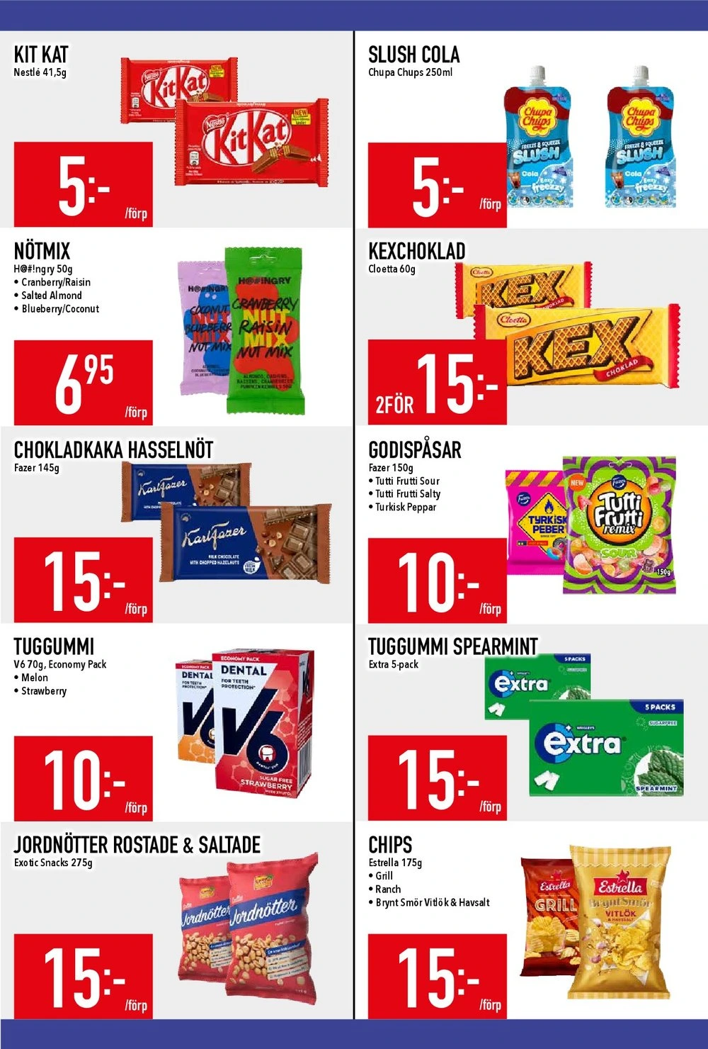 Flyer page 19