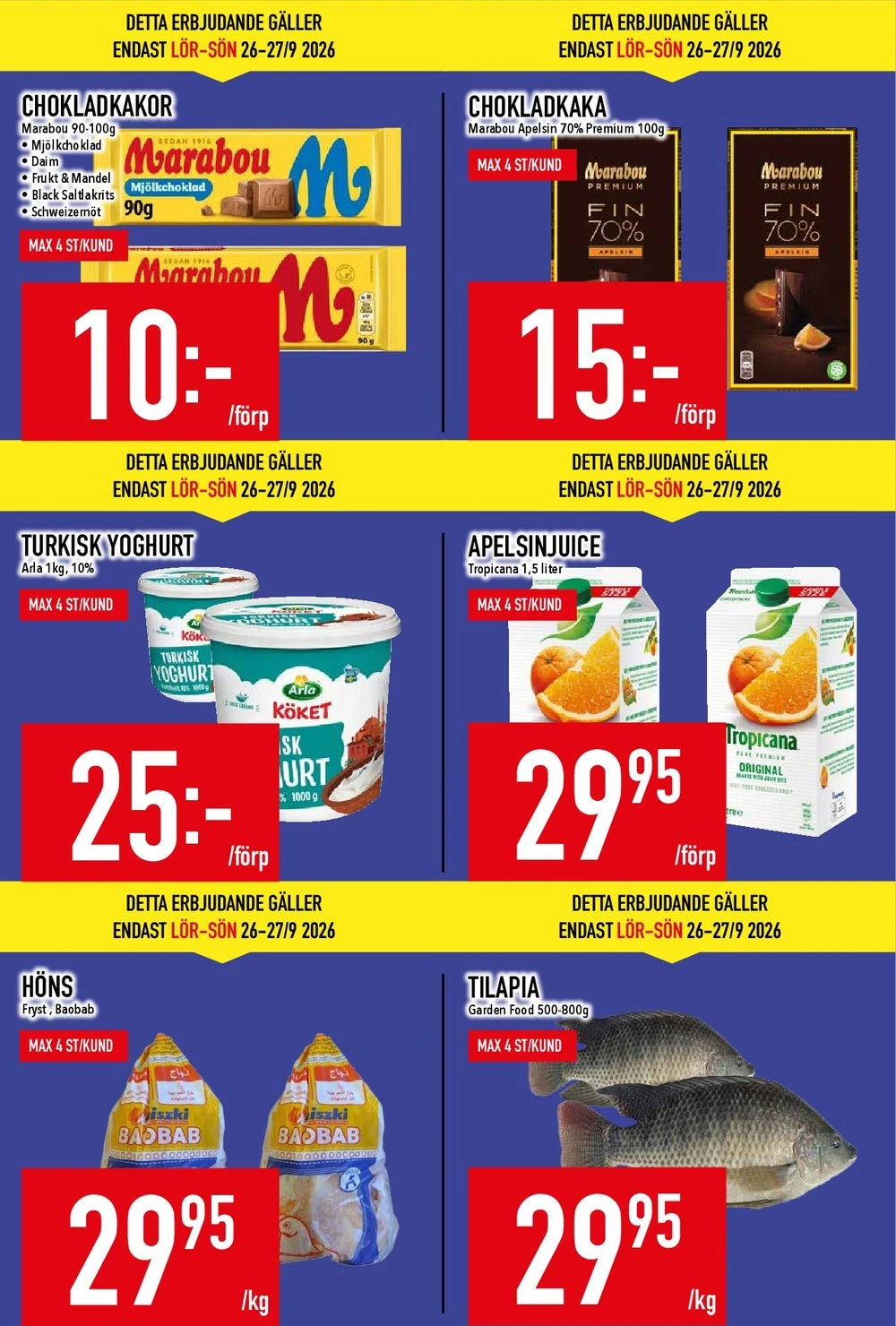 Flyer page 7