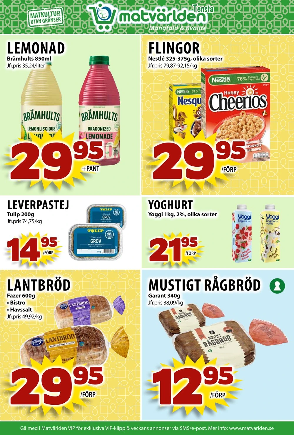 Flyer page 5