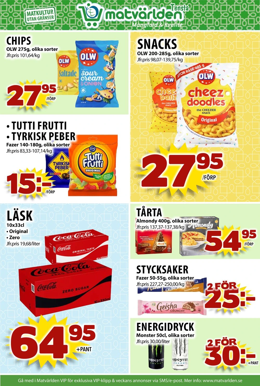 Flyer page 8