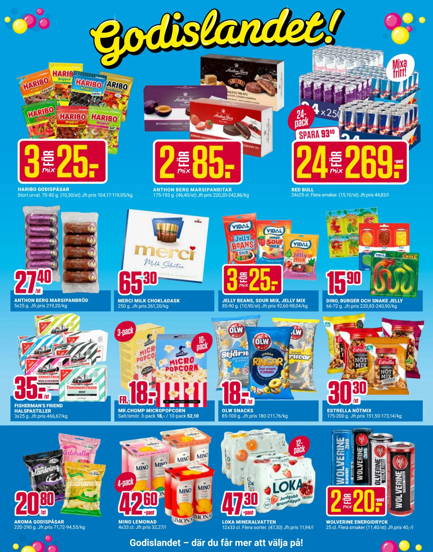 Flyer page 5