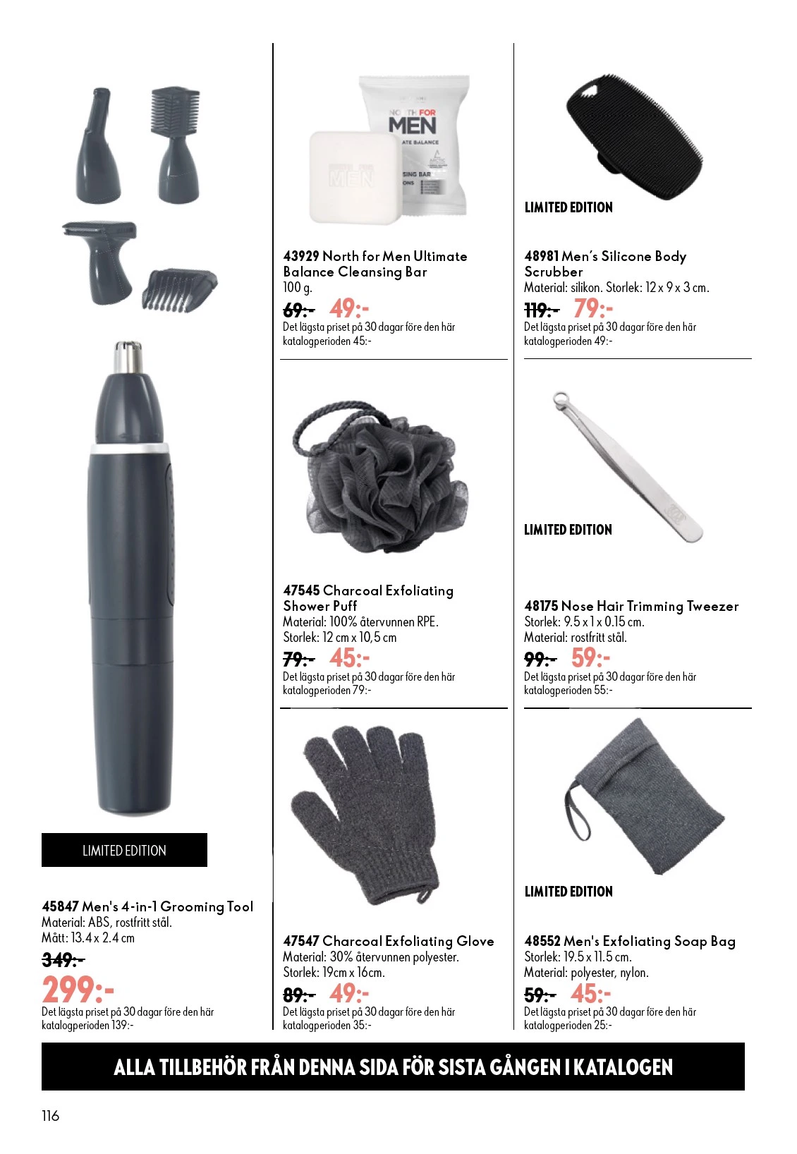 Flyer page 116