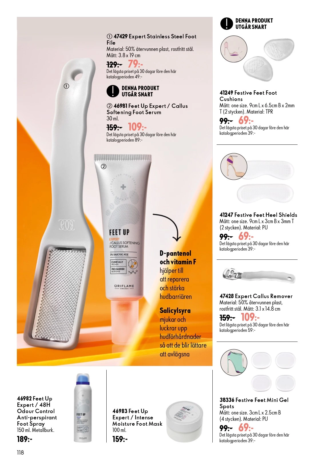 Flyer page 118
