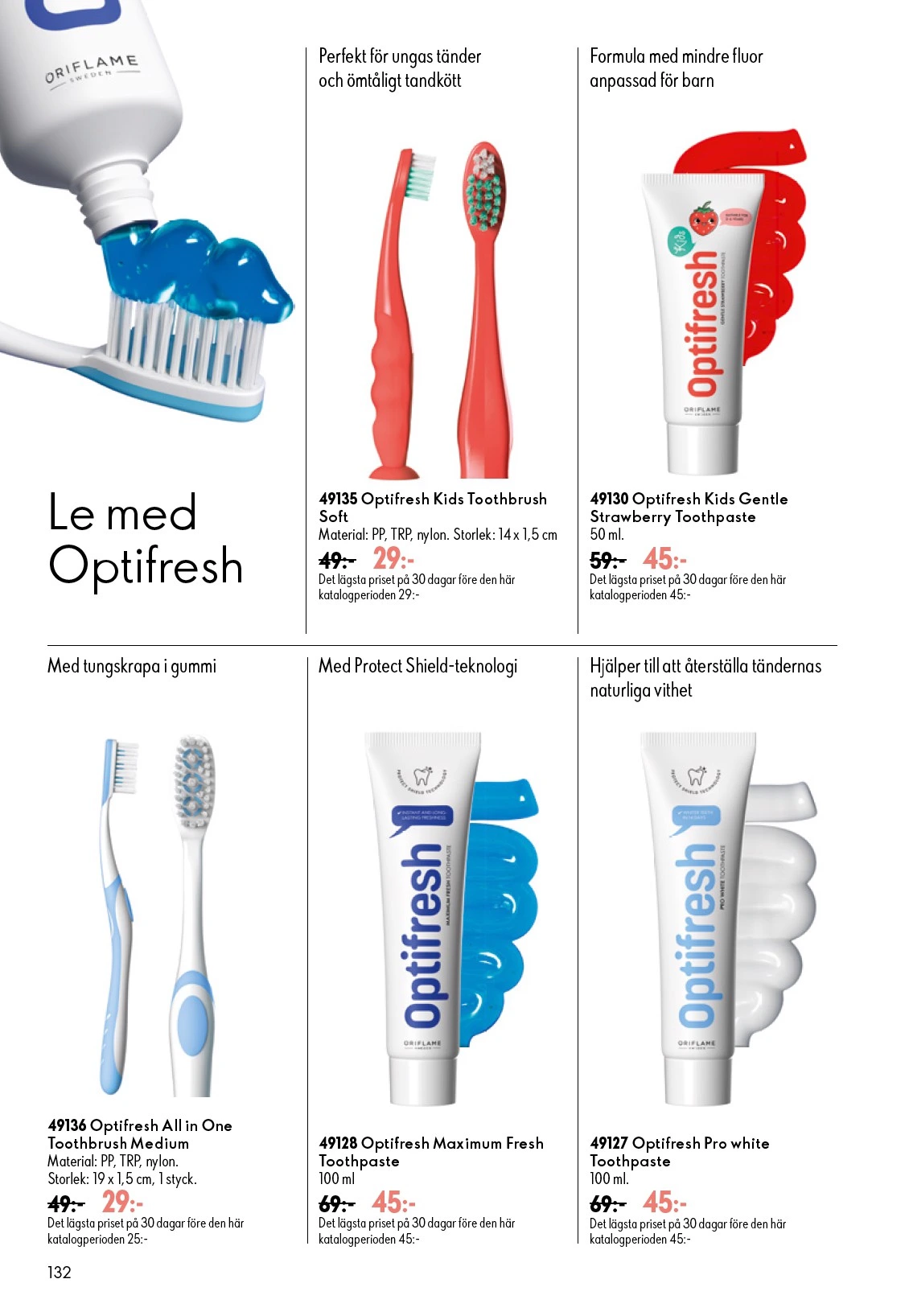 Flyer page 132