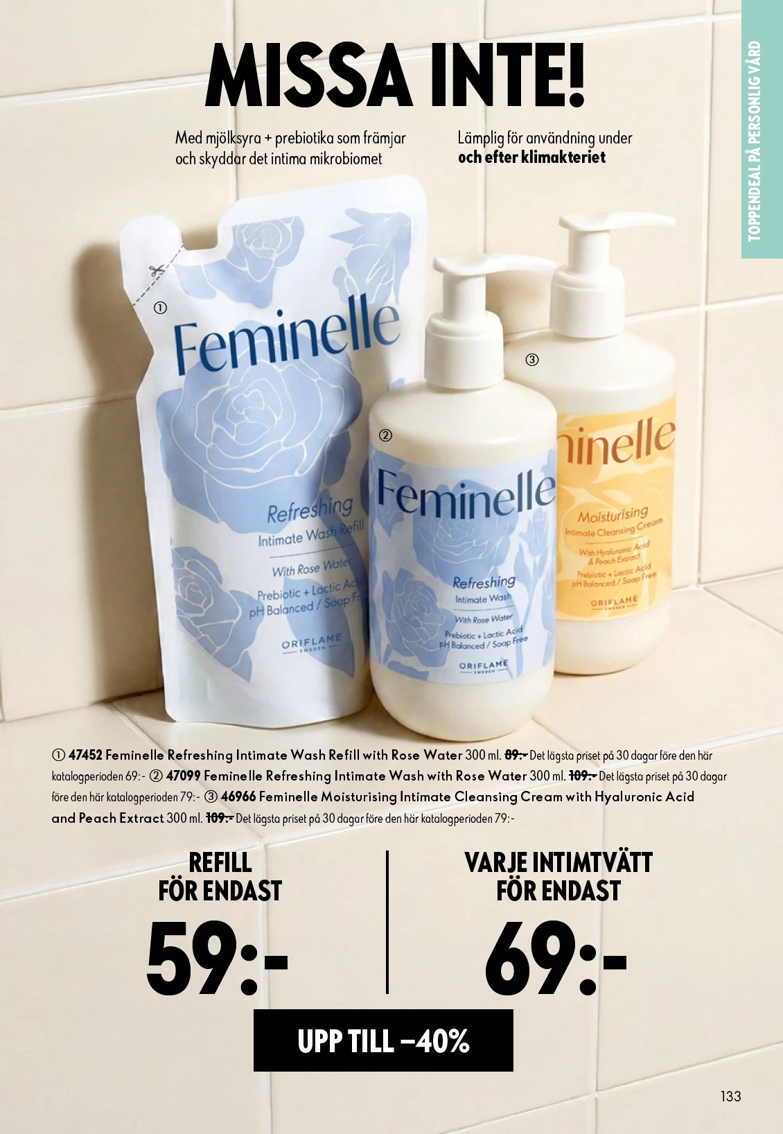 Flyer page 133