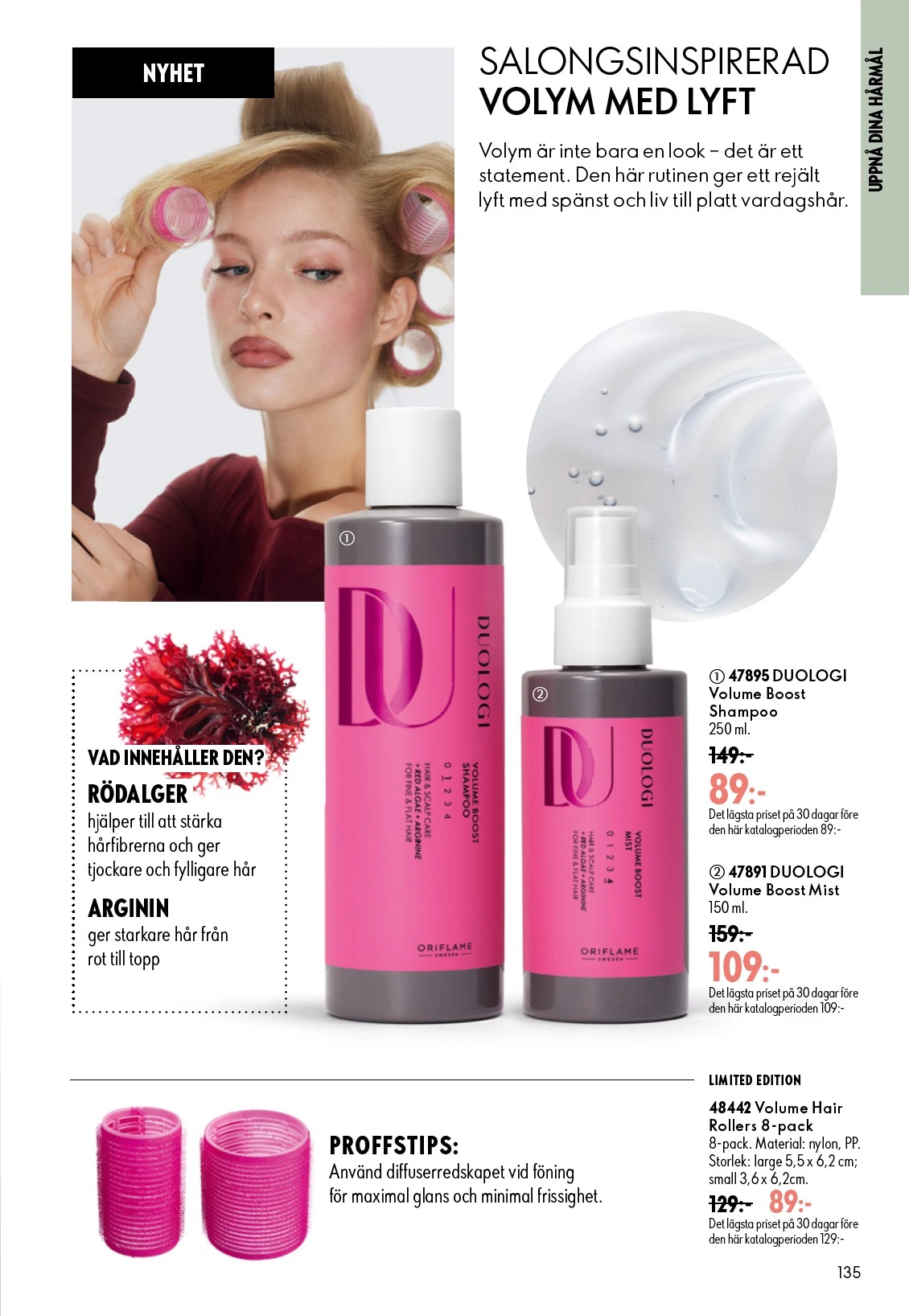 Flyer page 135