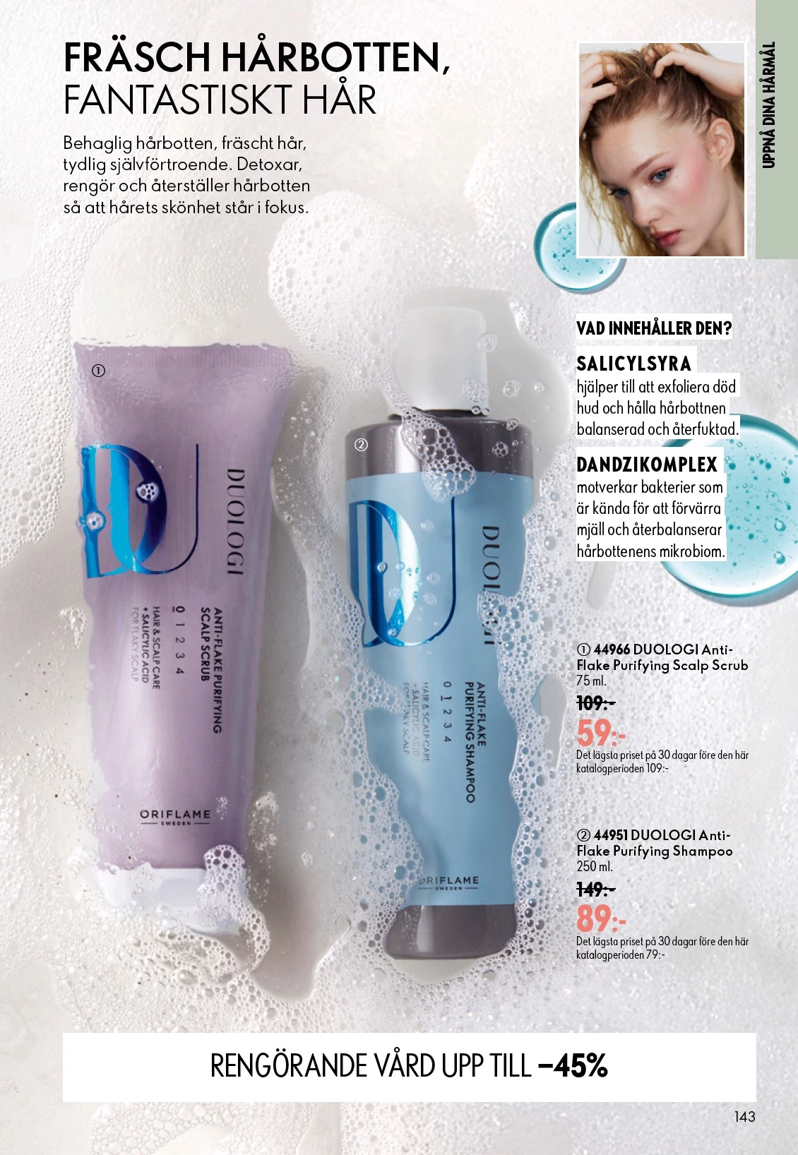 Flyer page 143