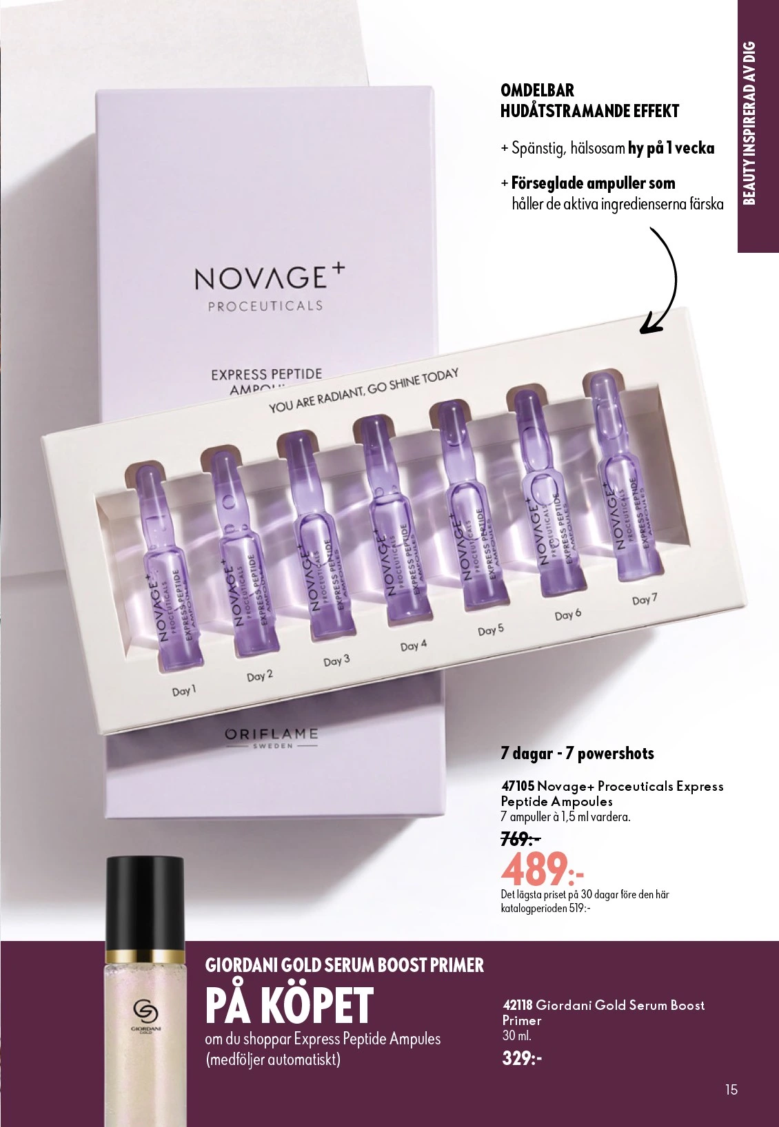 Flyer page 15