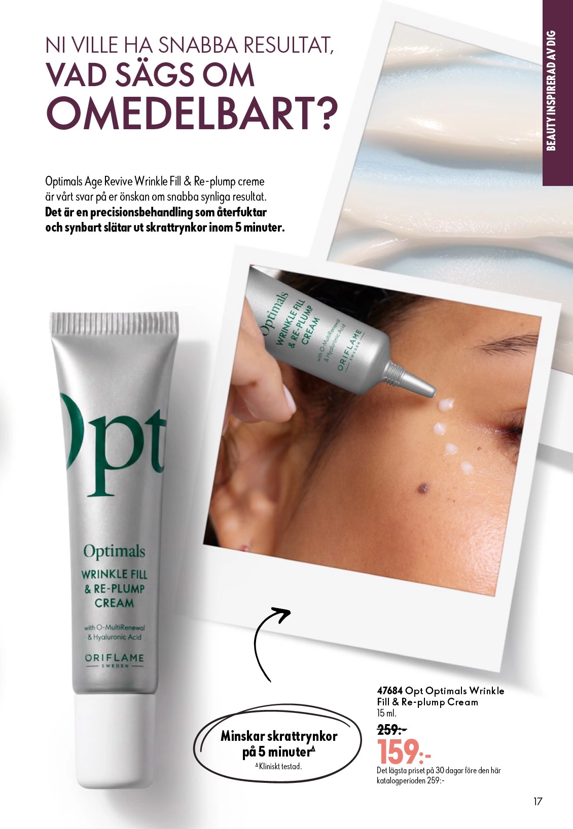 Flyer page 17