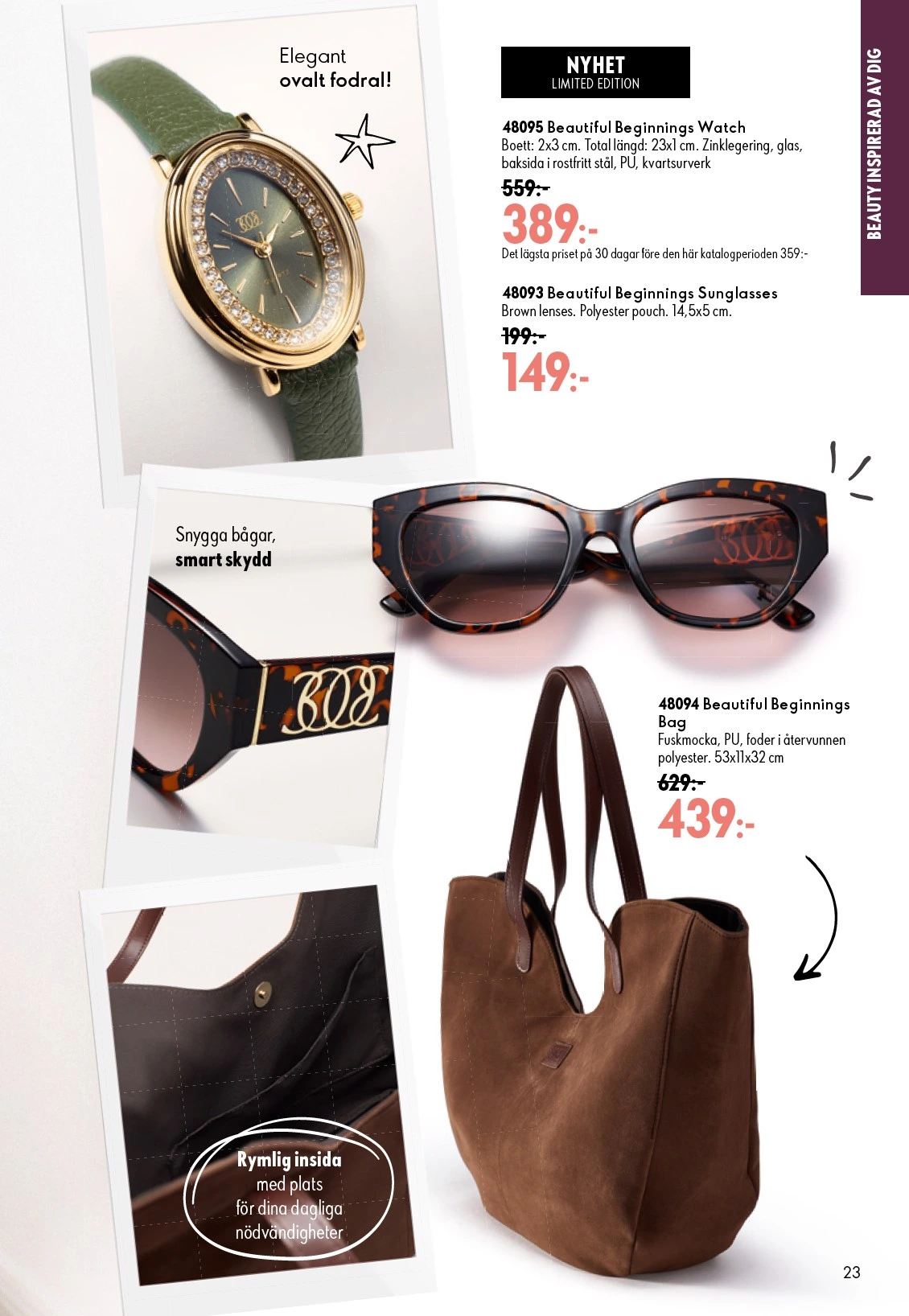 Flyer page 23