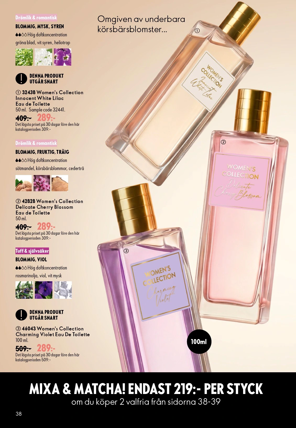 Flyer page 38