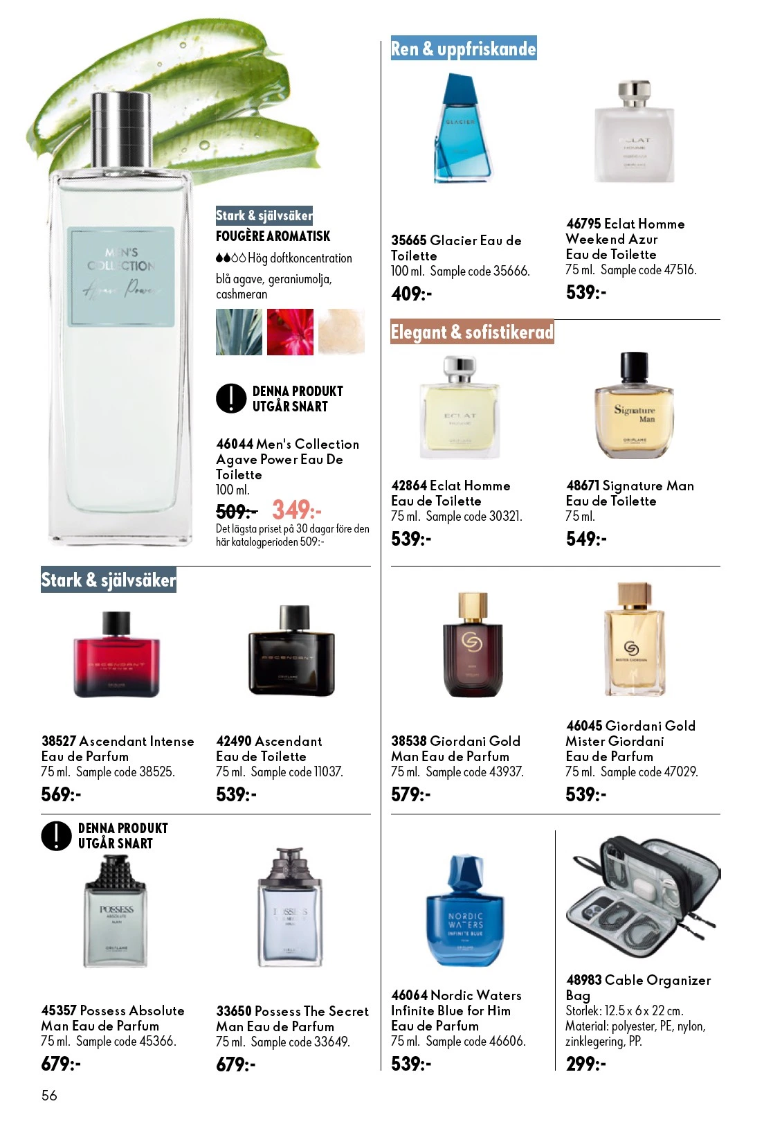 Flyer page 56