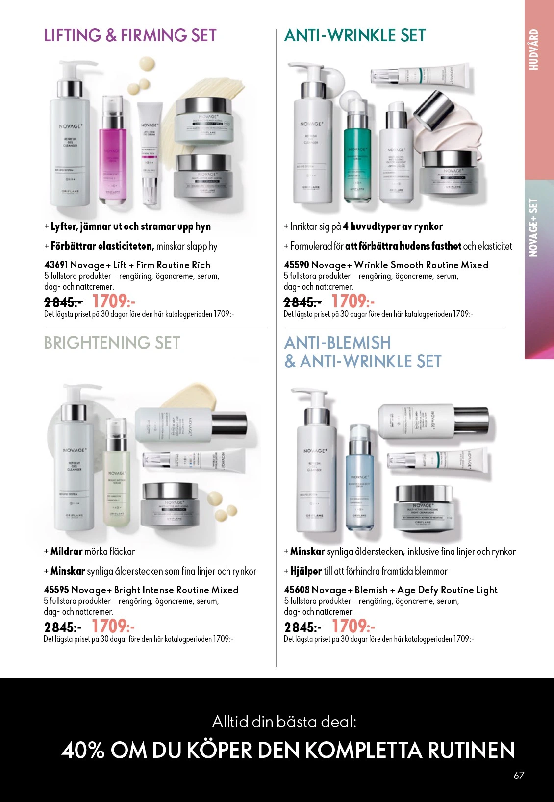 Flyer page 67
