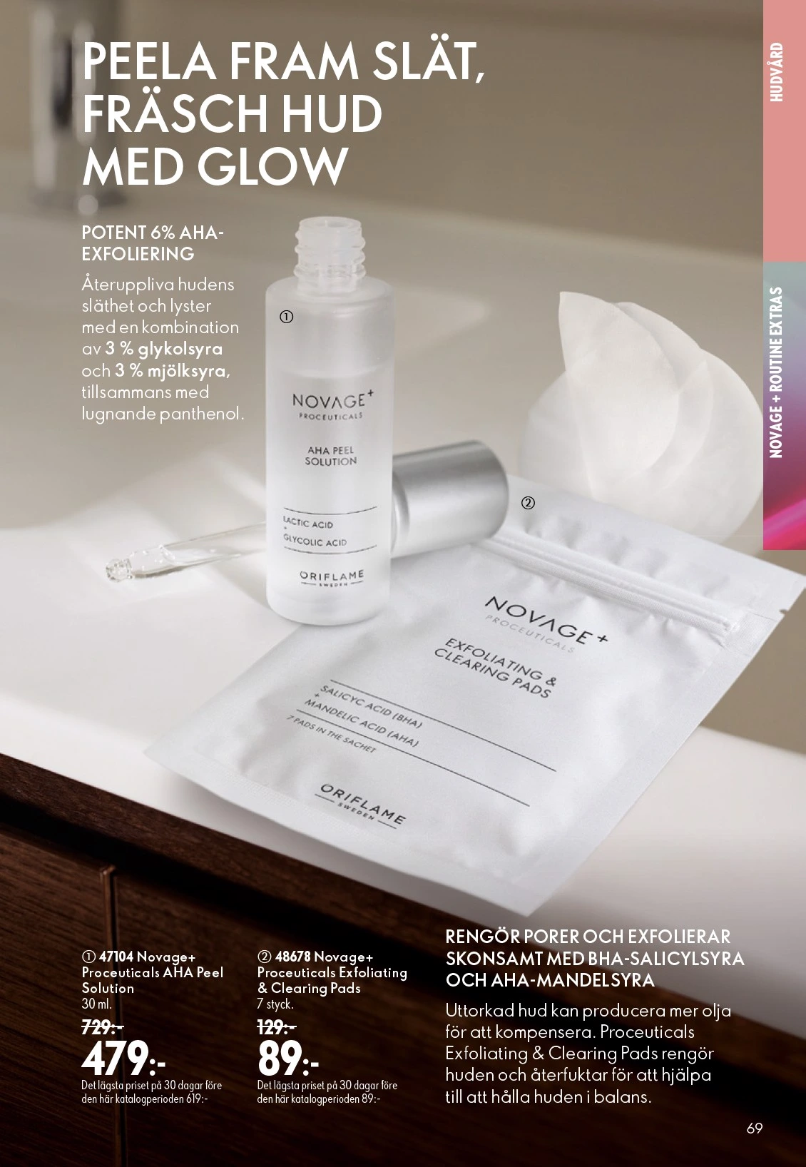 Flyer page 69