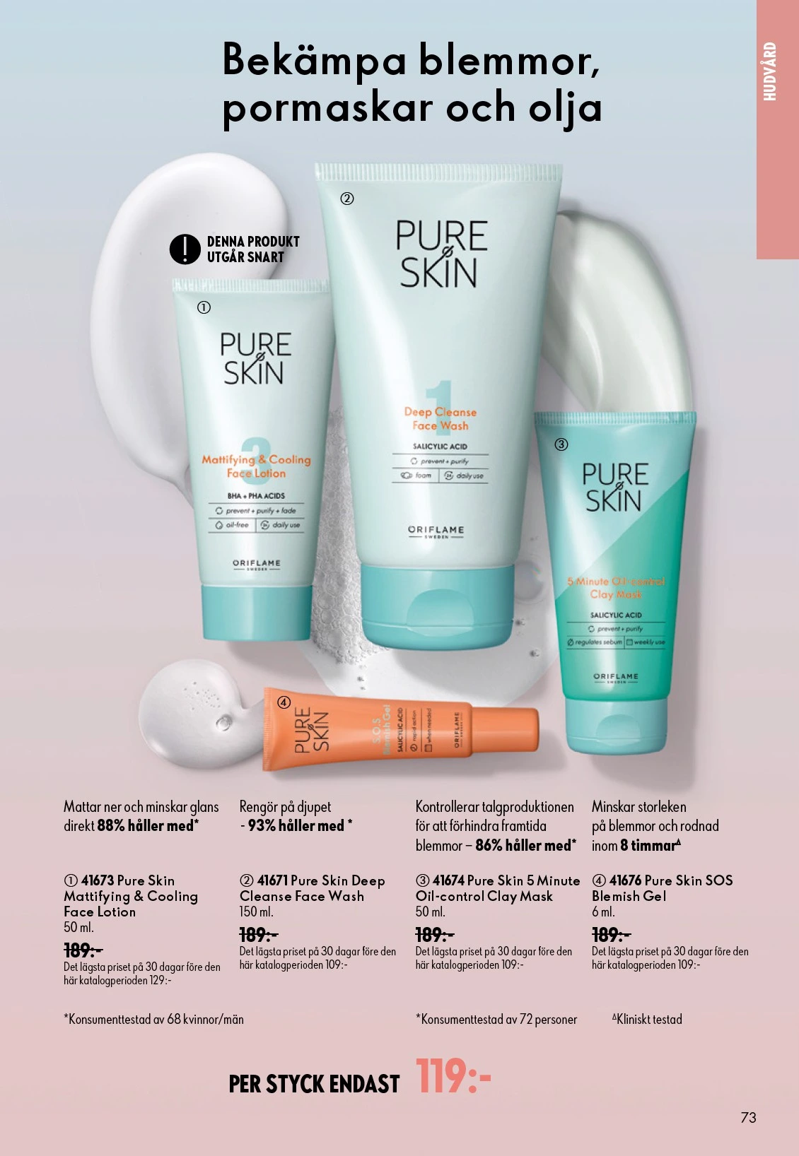 Flyer page 73
