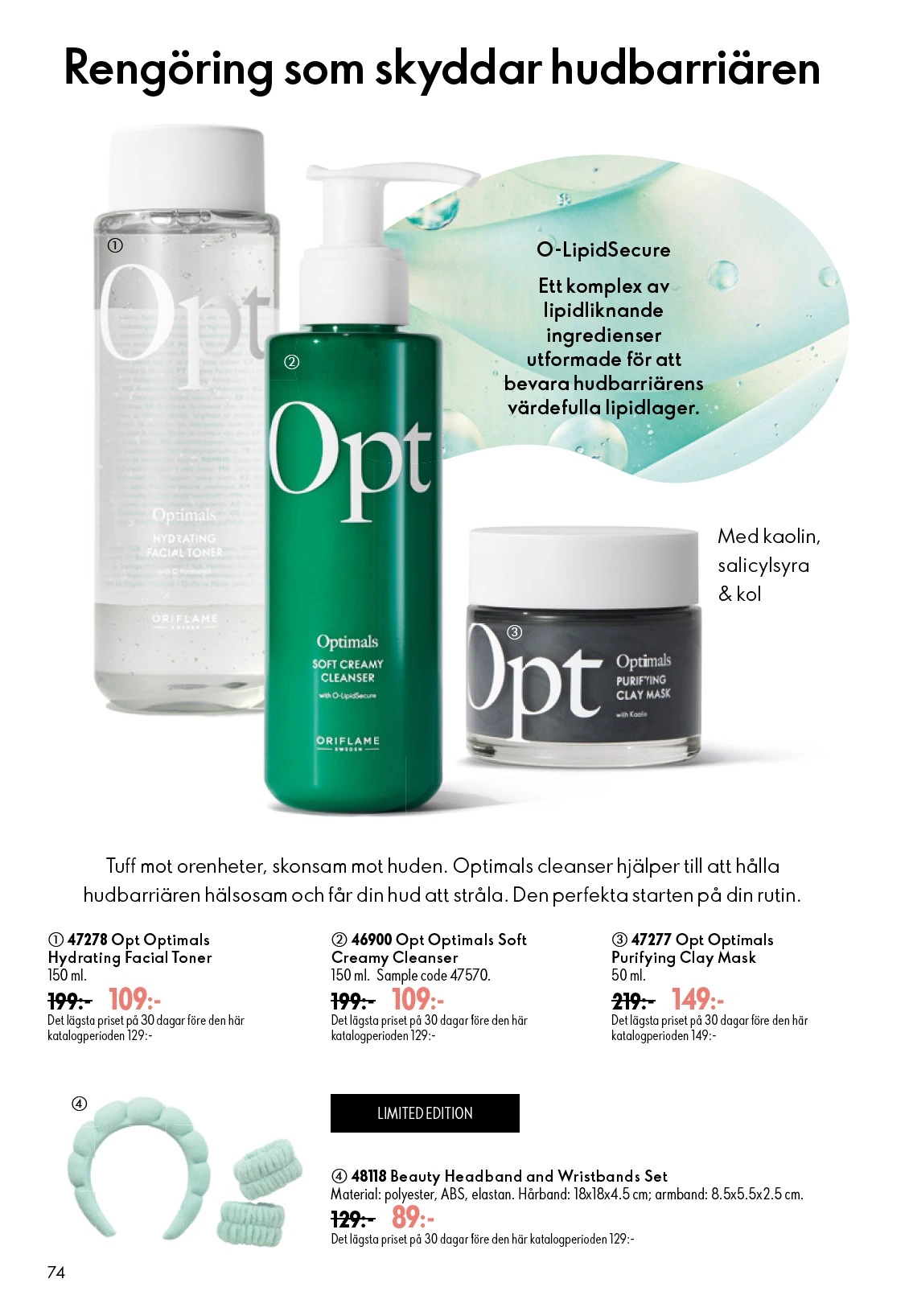 Flyer page 74