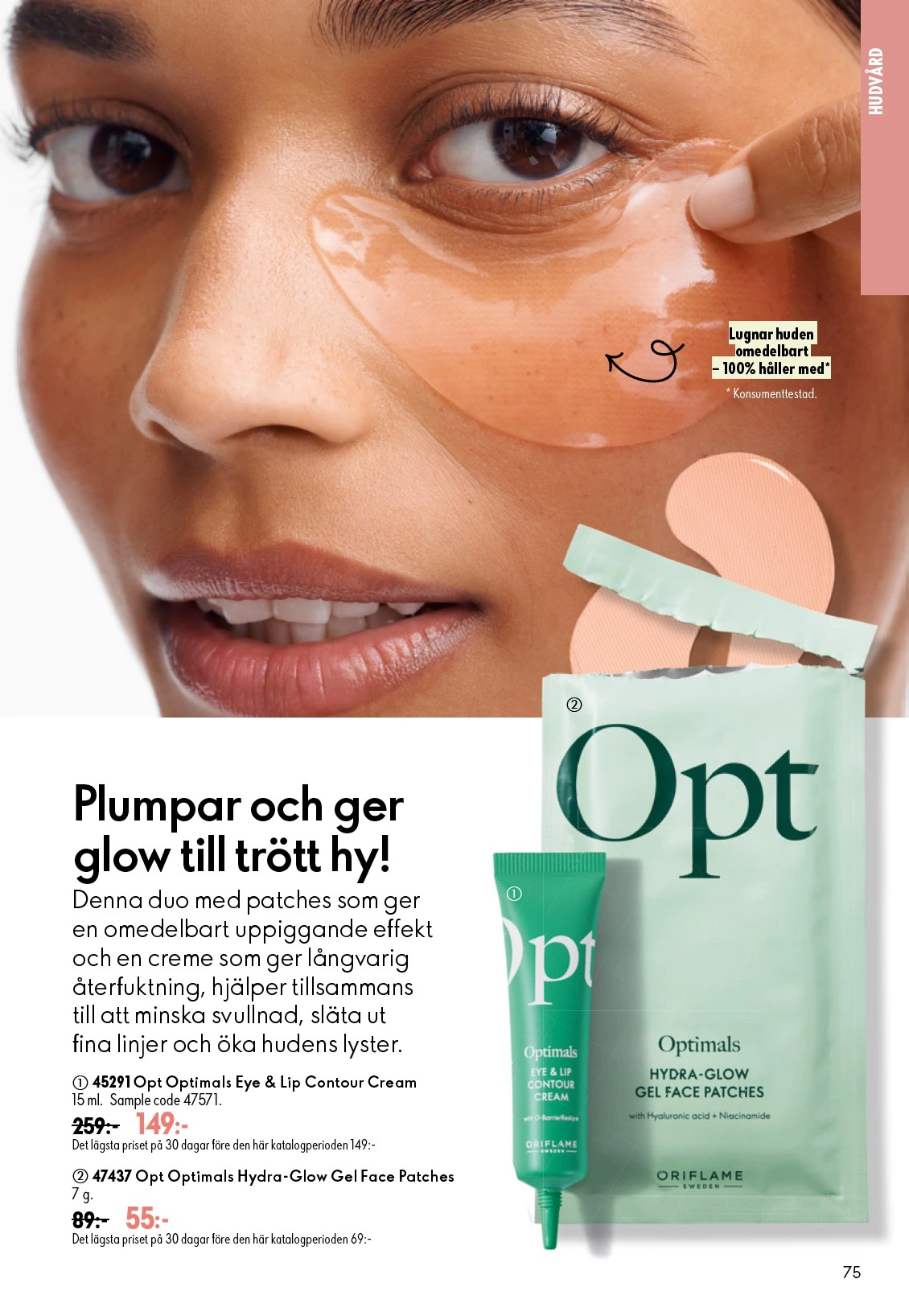 Flyer page 75