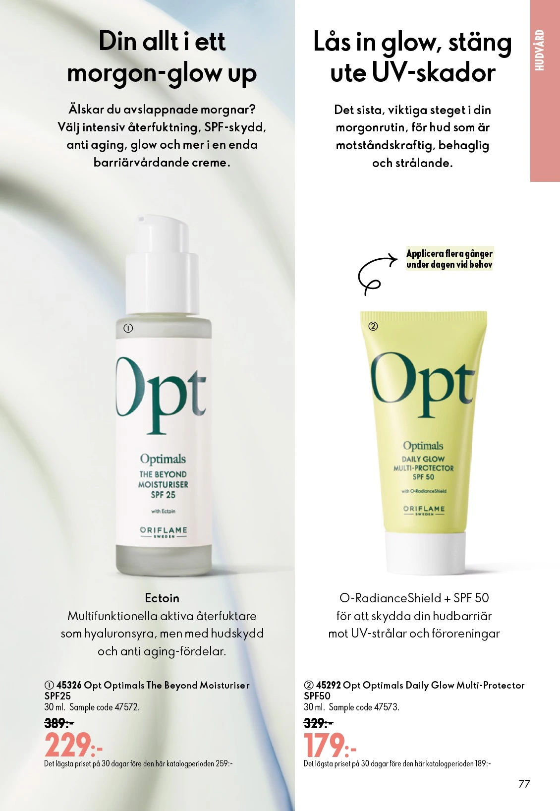 Flyer page 77