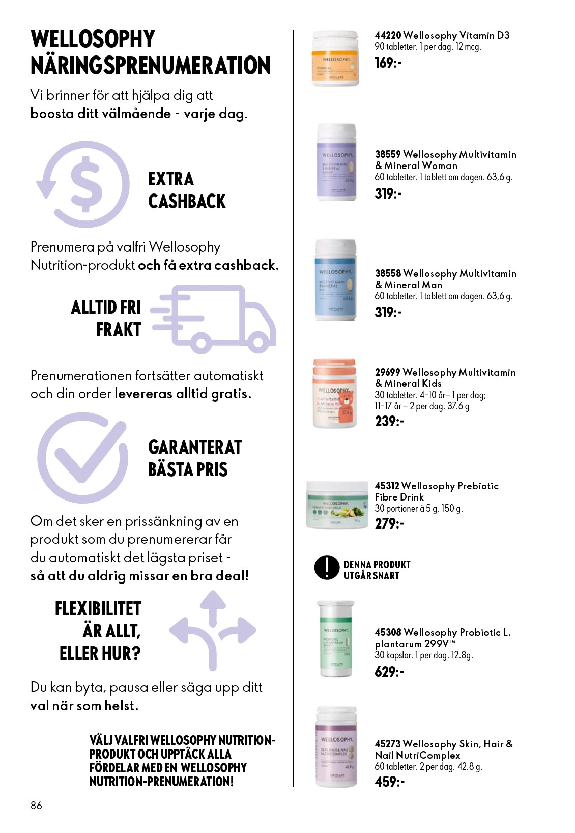 Flyer page 86