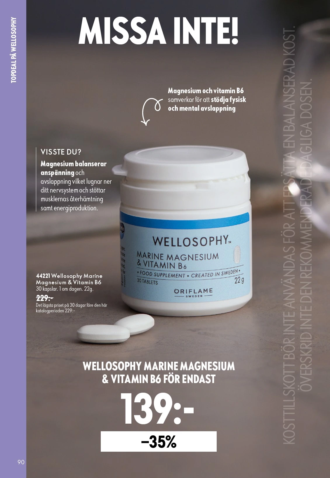 Flyer page 90