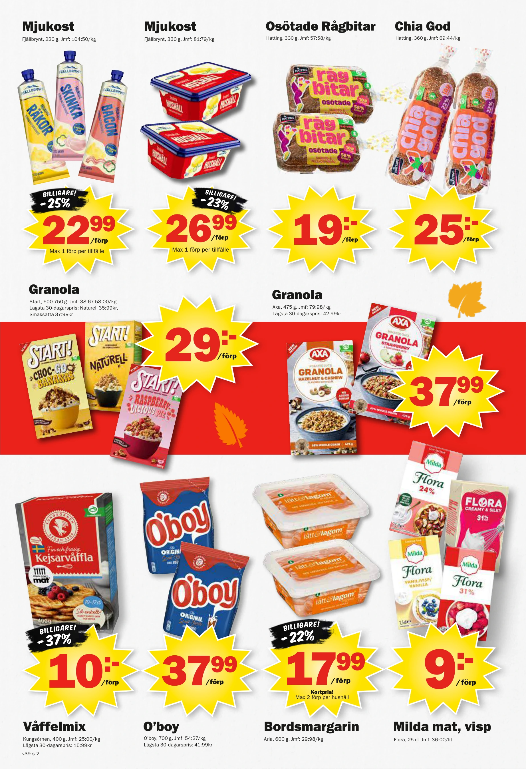 Flyer page 2