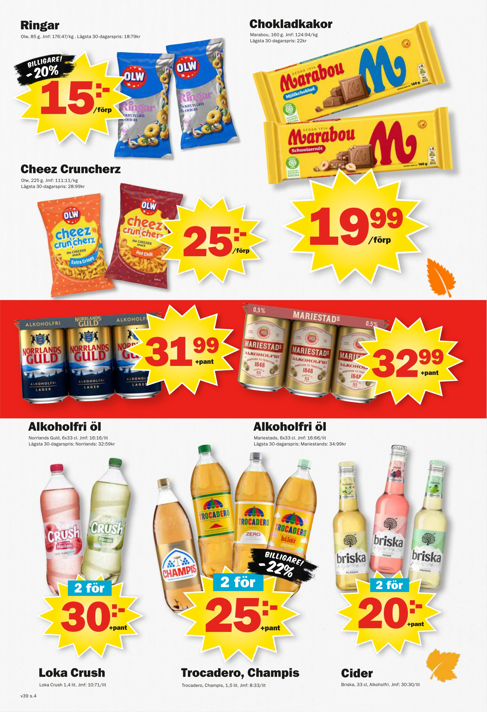 Flyer page 4