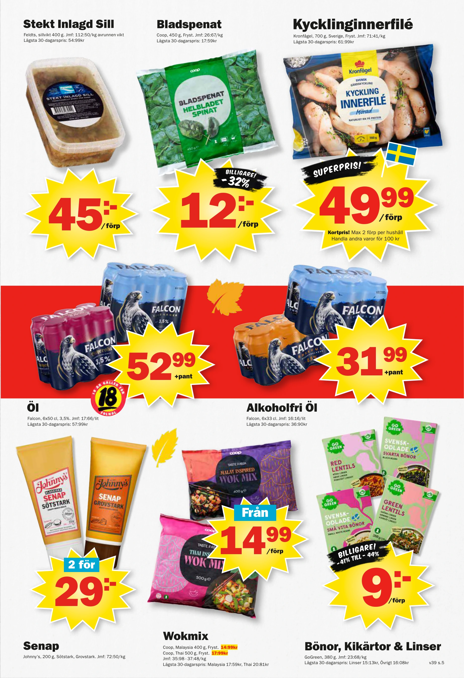 Flyer page 5