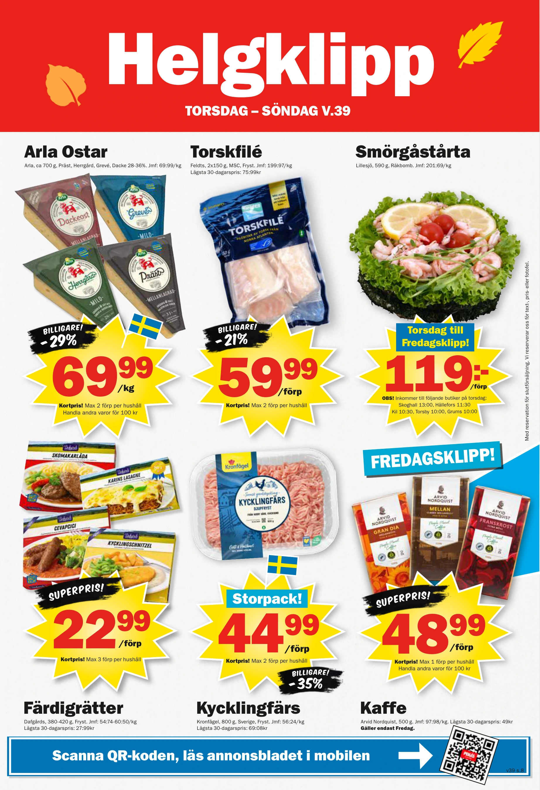 Flyer page 8