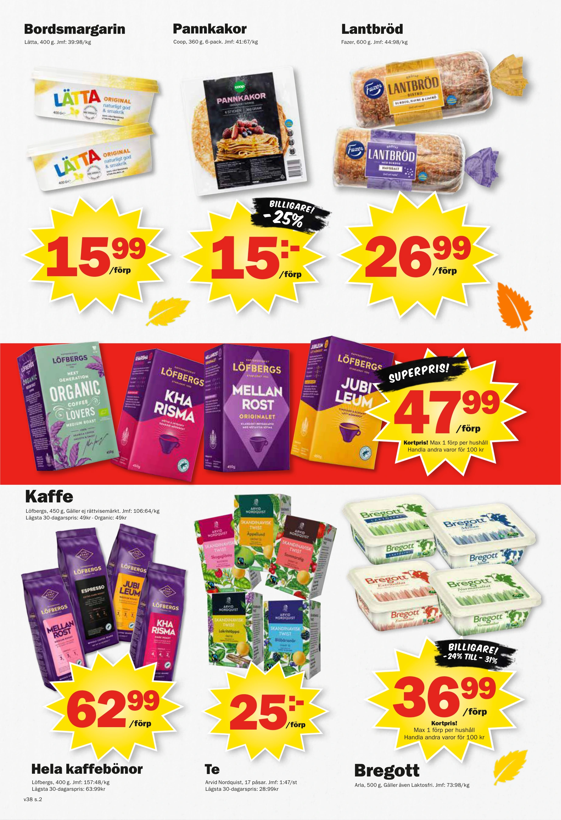 Flyer page 2