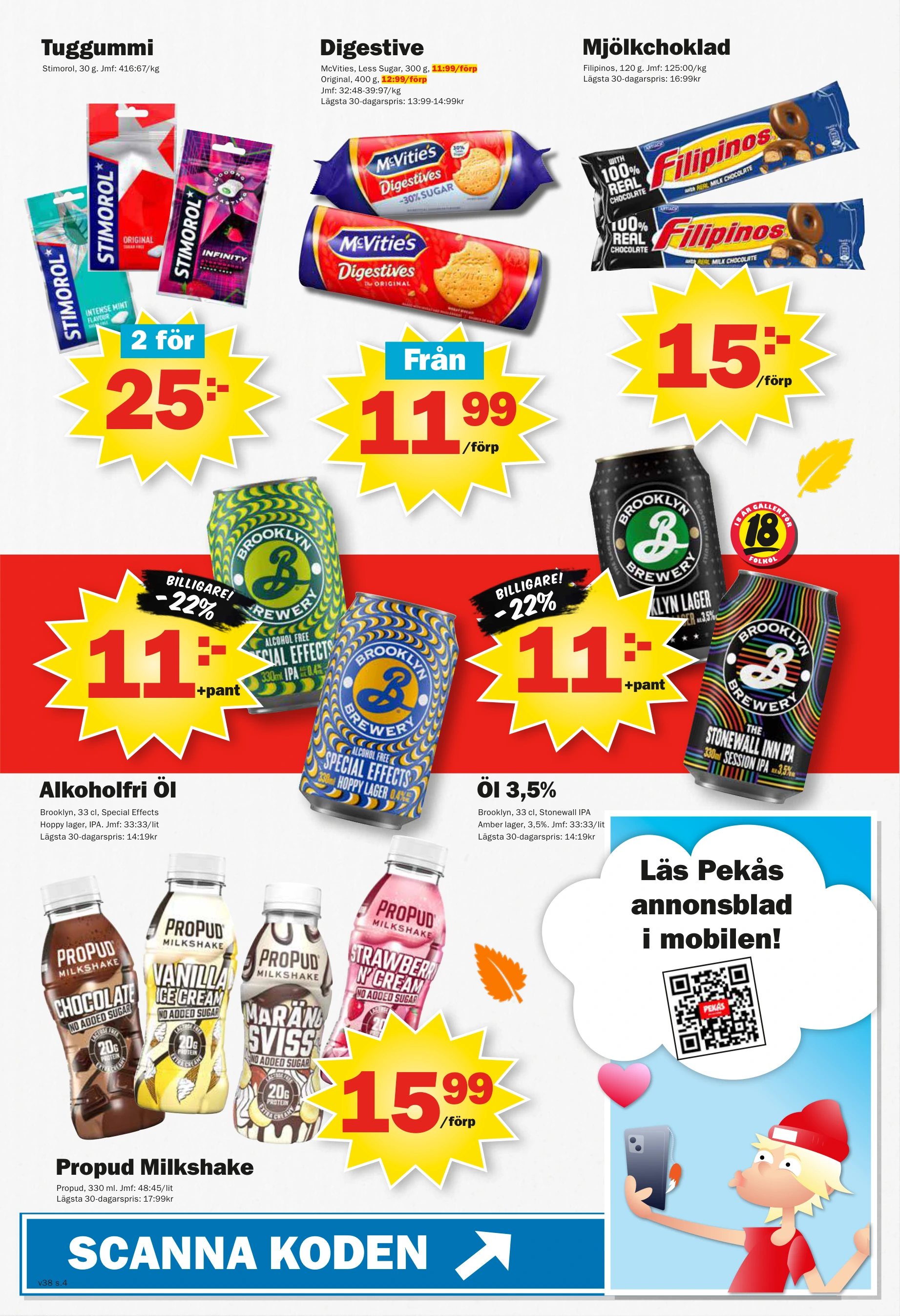 Flyer page 4