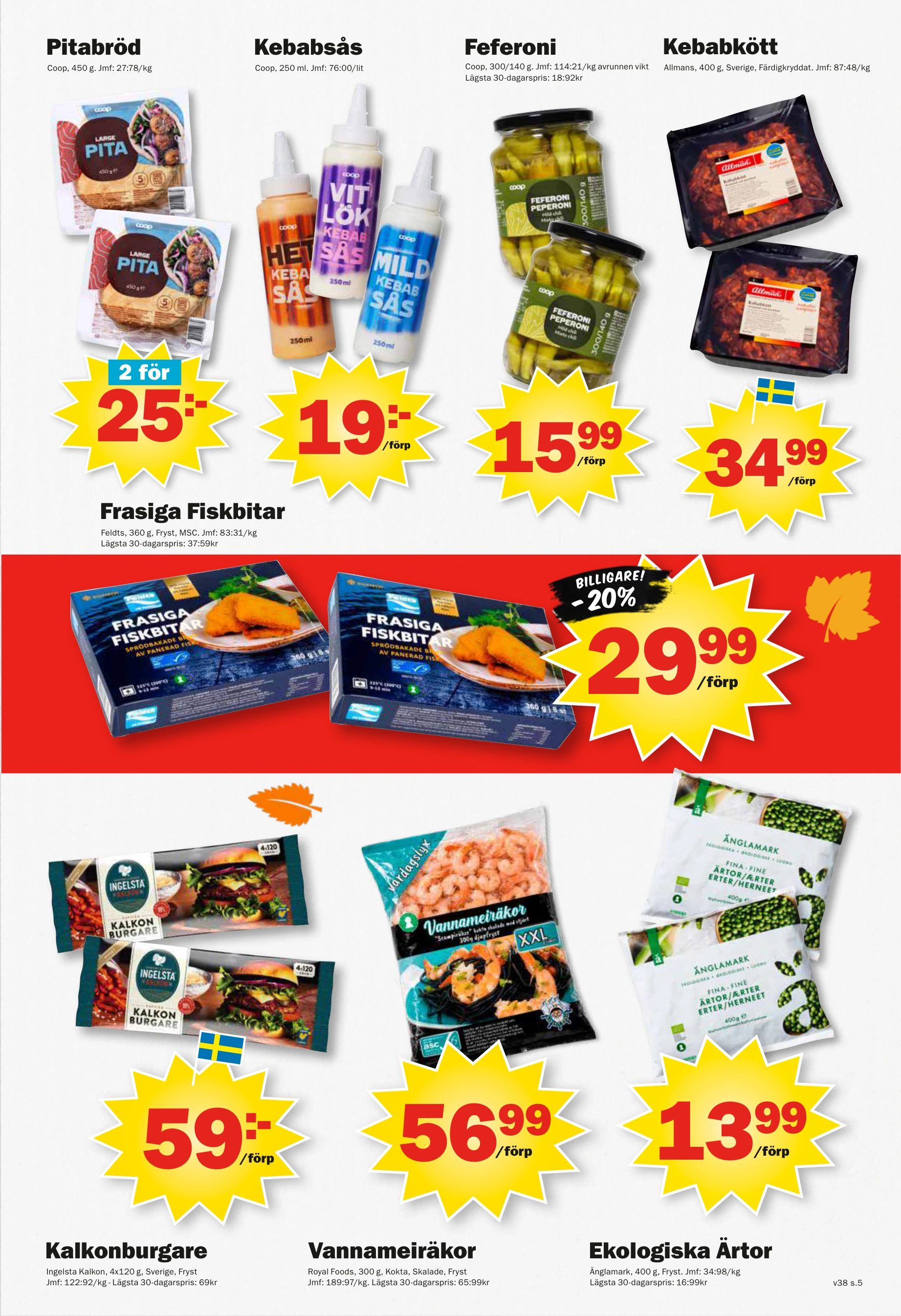Flyer page 5
