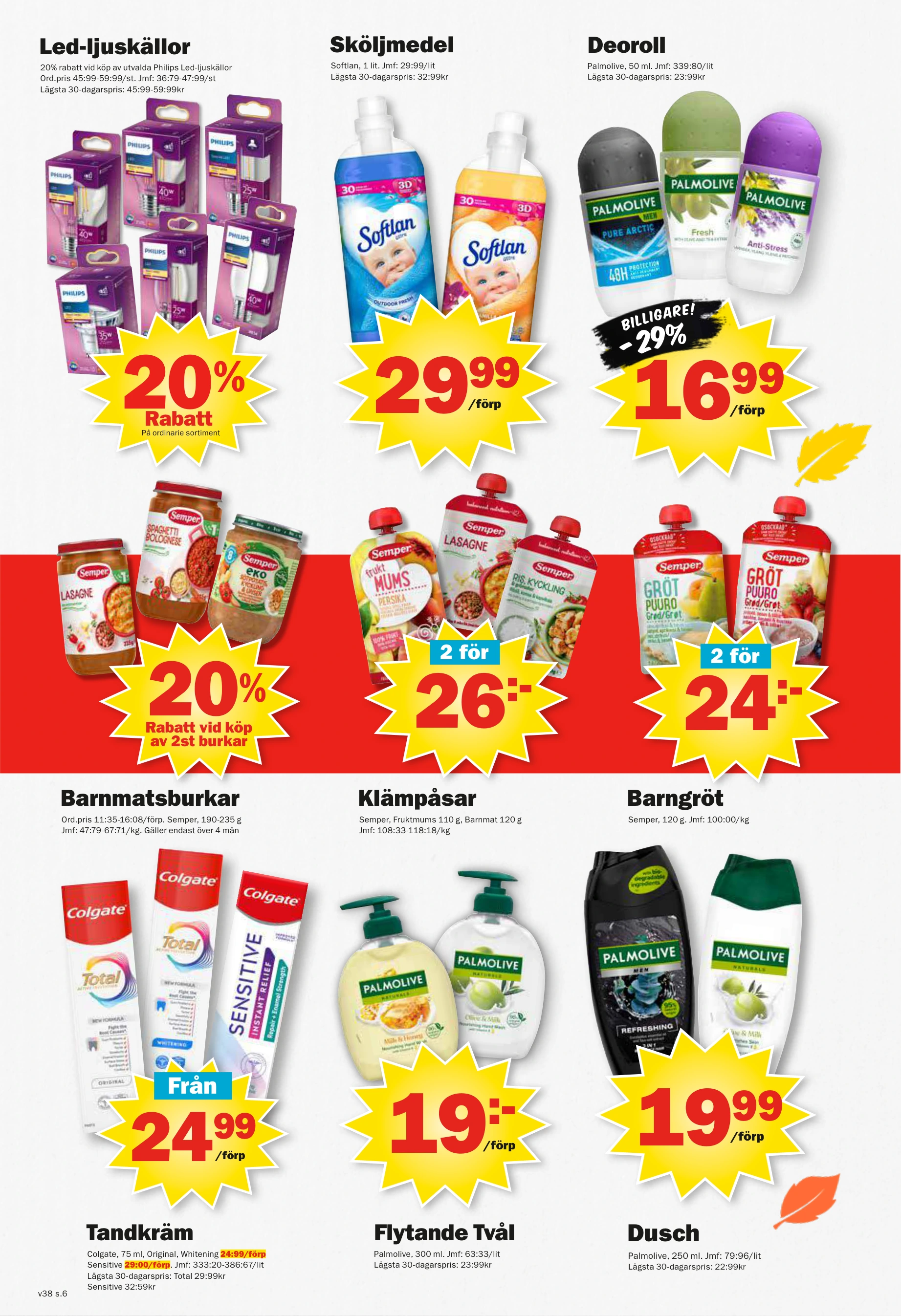 Flyer page 6