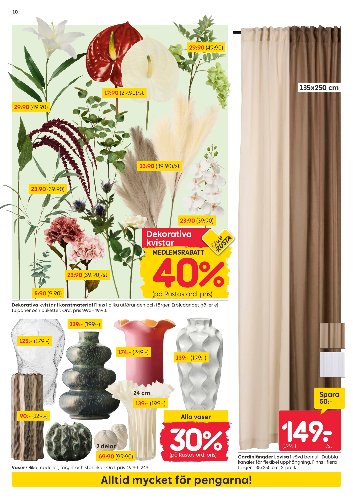 Flyer page 10