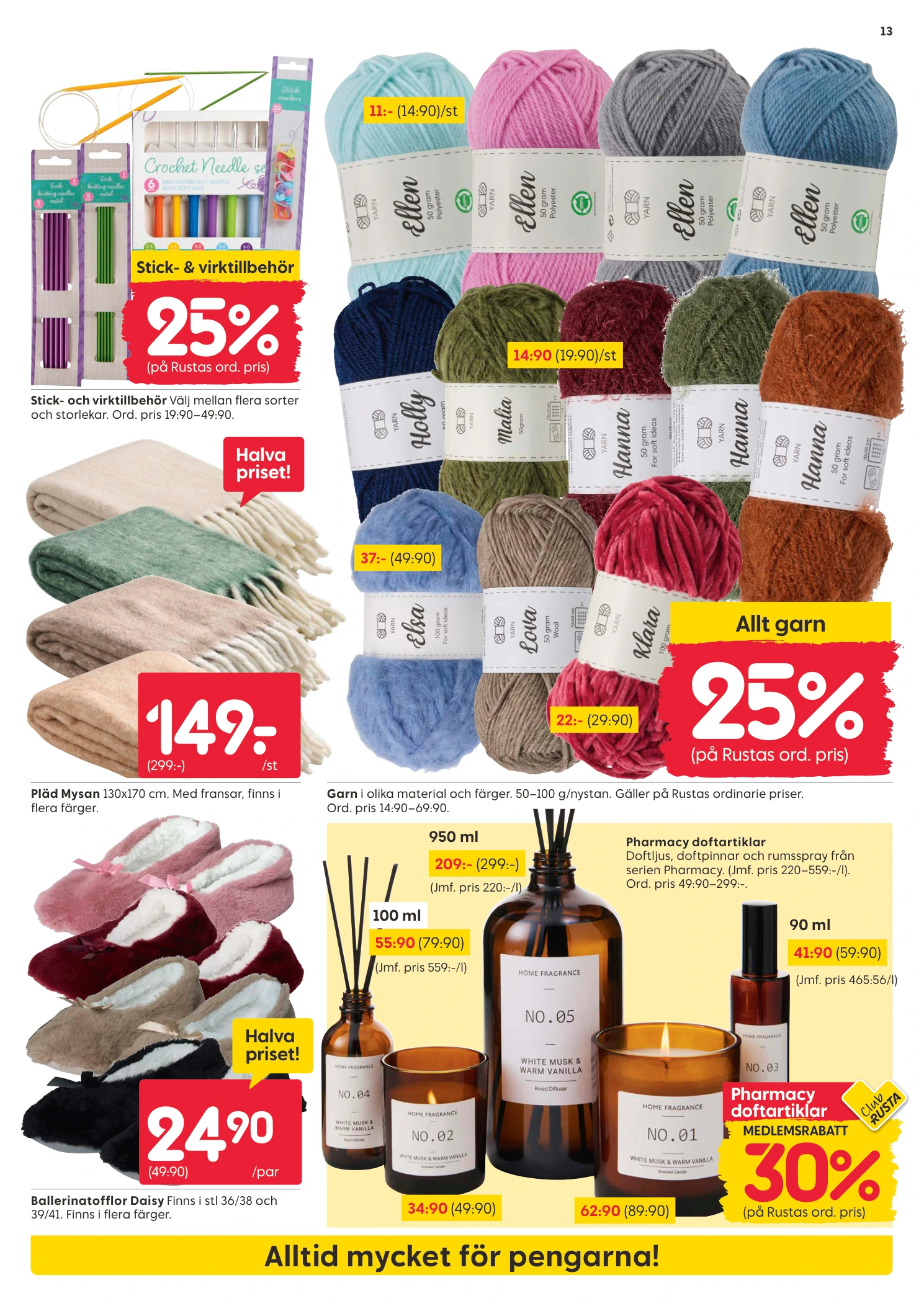 Flyer page 13