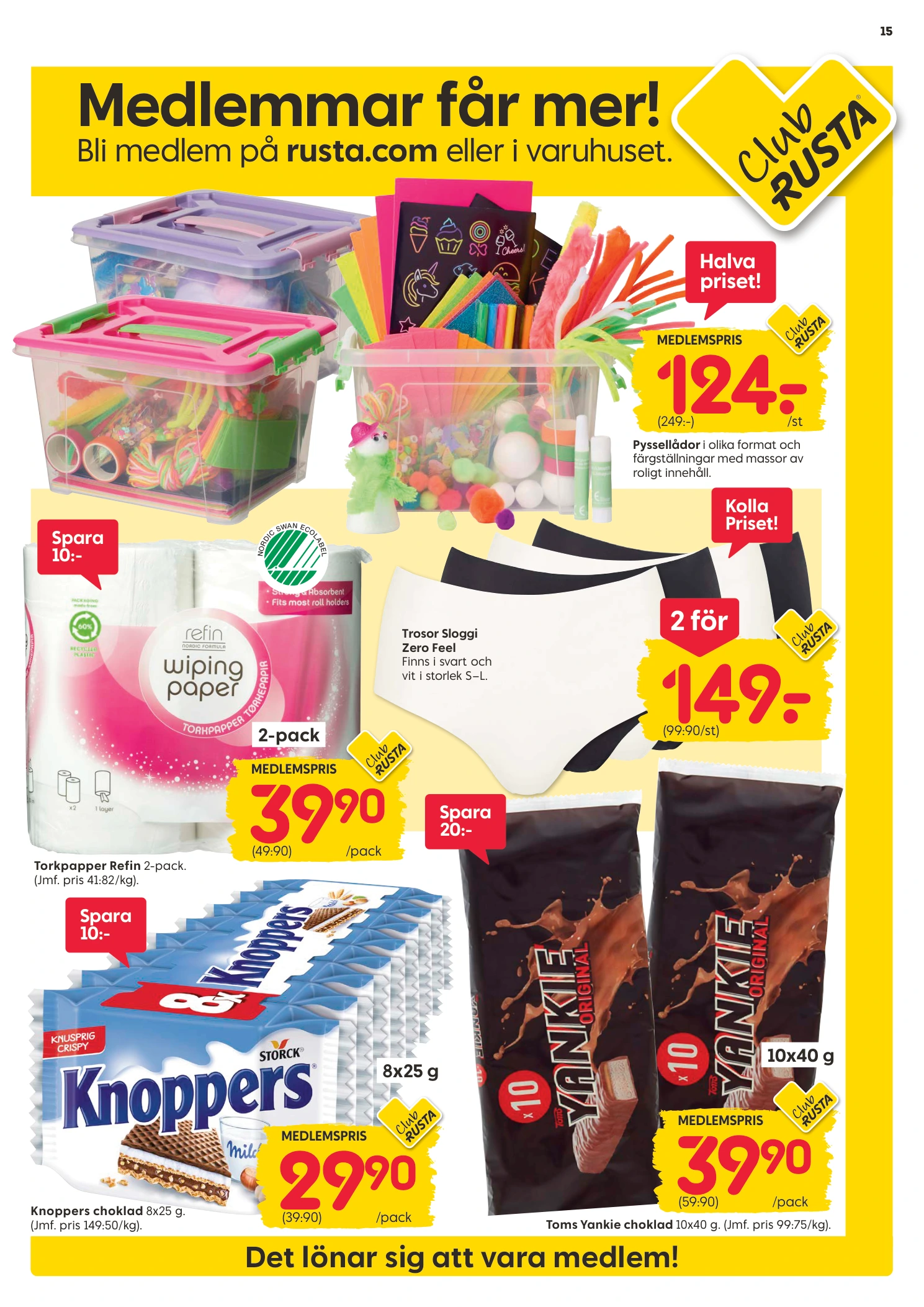 Flyer page 15